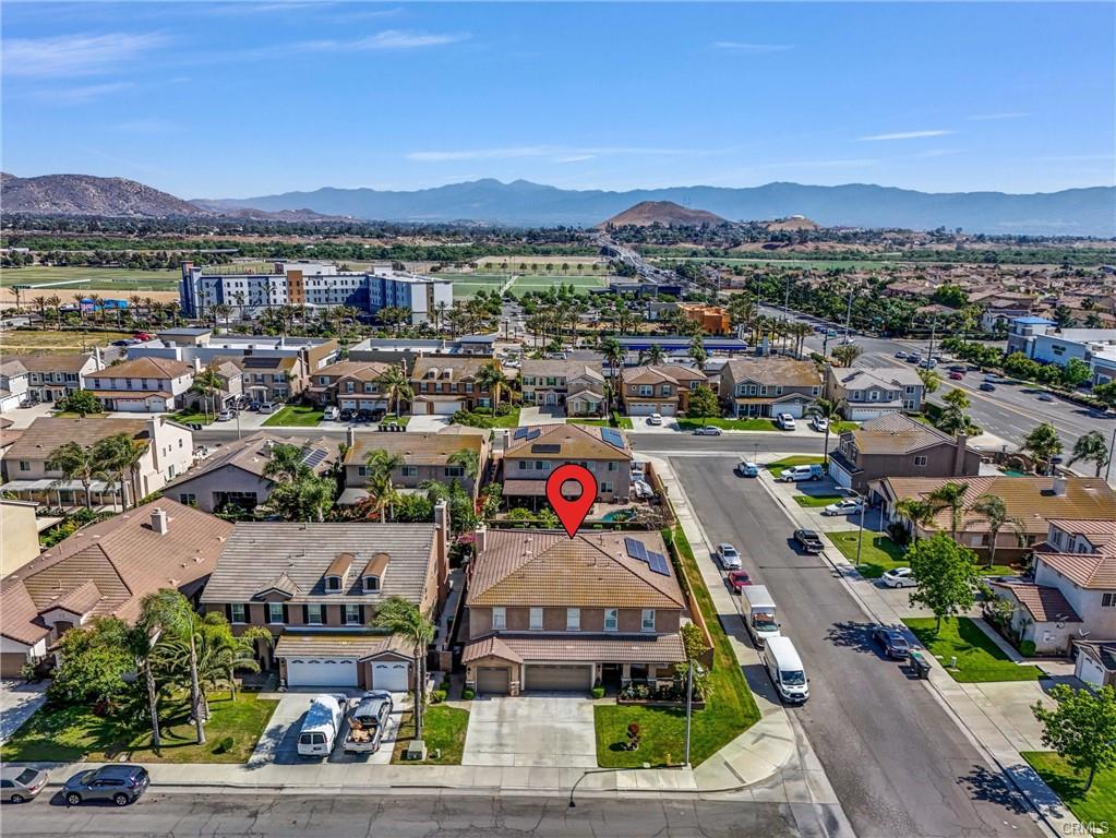 Eastvale, California, 91752, United States, 5 Bedrooms Bedrooms, ,4 BathroomsBathrooms,Residential,For Sale,1825182
