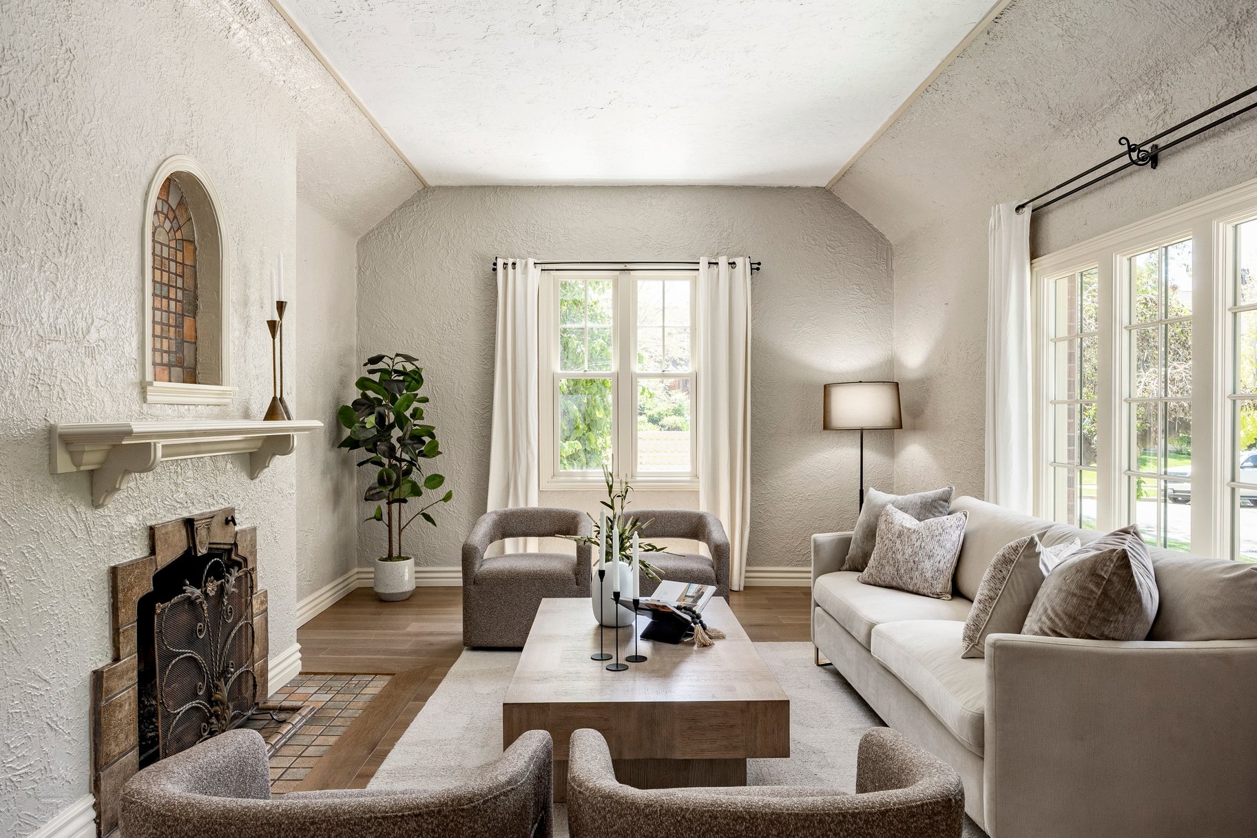  Historic Charm Meets Modern Living in the Heart of Yalecrest - 物件實景