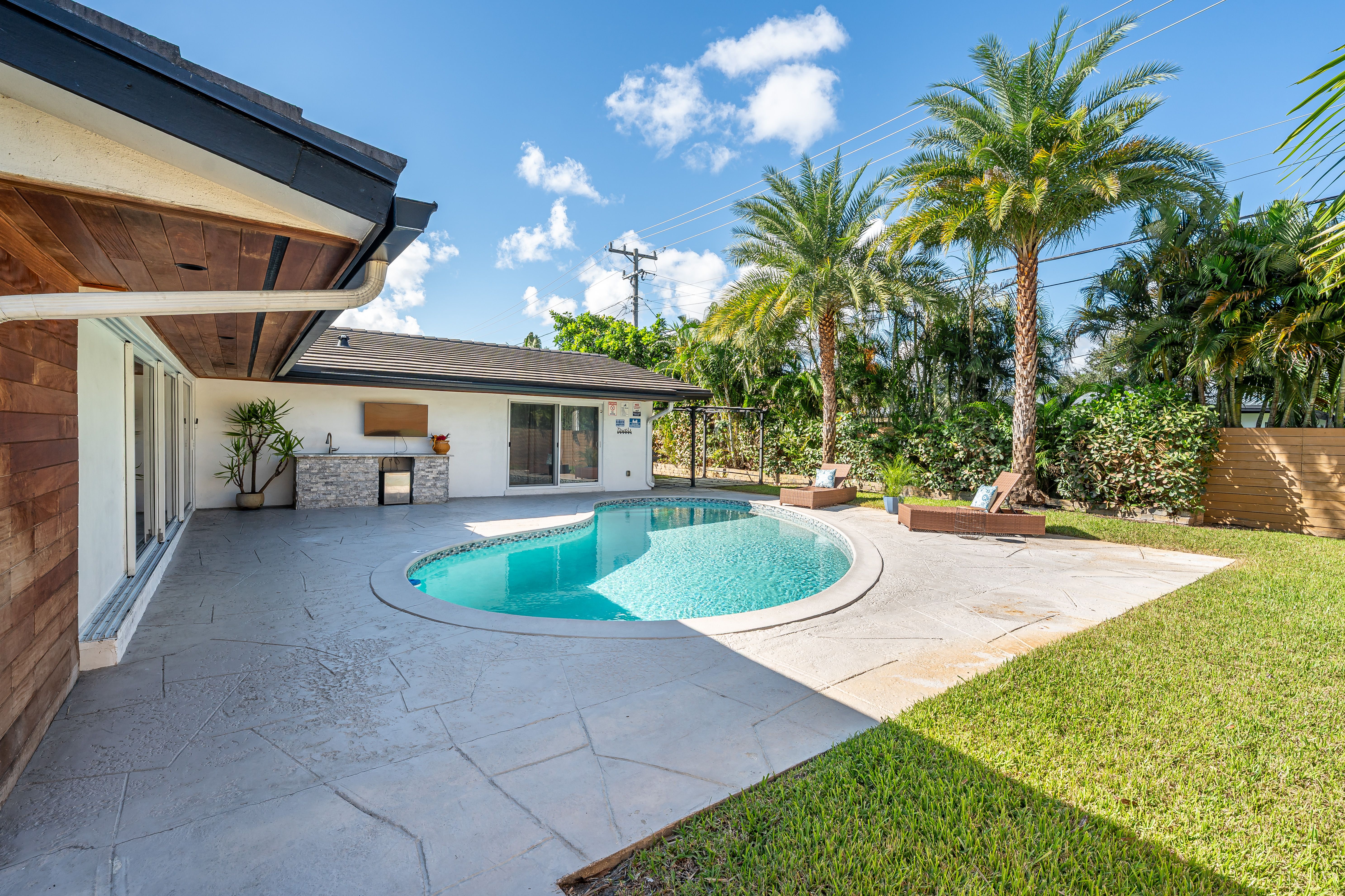  2197 NE 61st Court, Fort Lauderdale, FL, 33308 - 物件實景