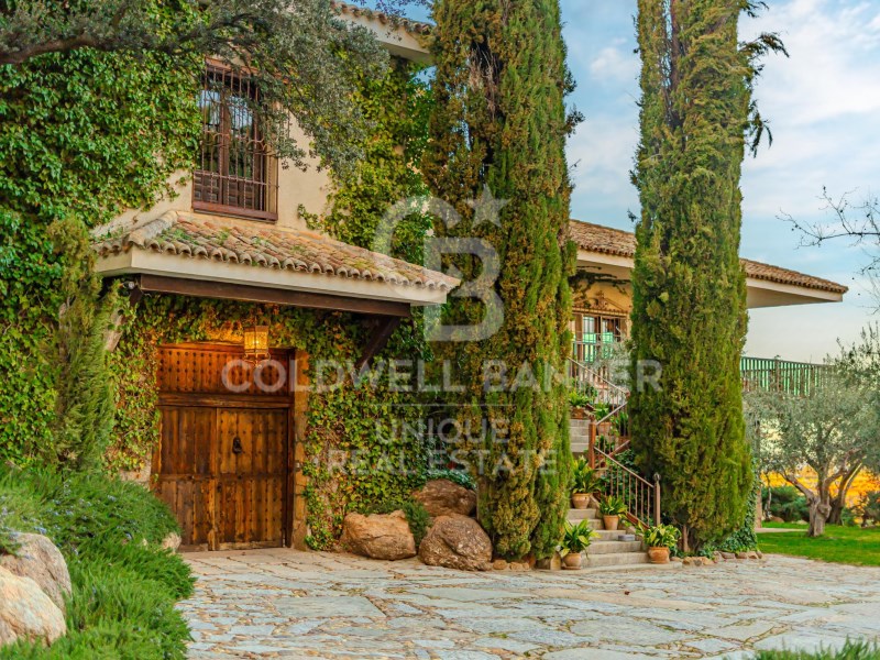 Toledo, Toledo, Los Cigarrales-La Bastida Toledo, Toledo, Castile-La Mancha, ES, 7 Bedrooms Bedrooms, ,7 BathroomsBathrooms,Residential,For Sale,Toledo, Toledo, Los Cigarrales-La Bastida Toledo, ,1619928