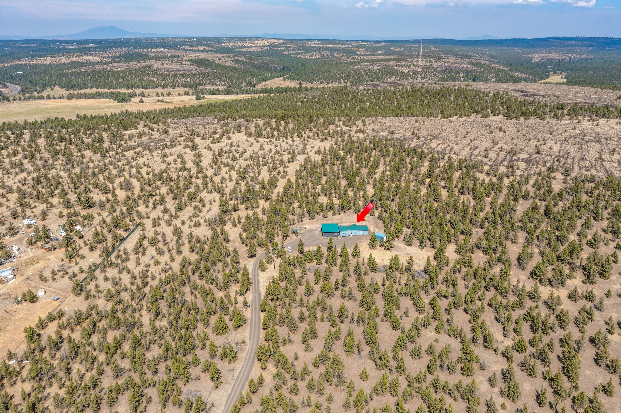 Prineville, Oregon, 97754, United States, 3 Bedrooms Bedrooms, ,2 BathroomsBathrooms,Residential,For Sale,1941697