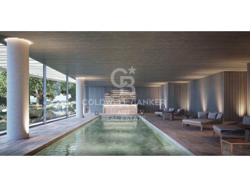 Sotogrande, Andalusia, ES, 9 Bedrooms Bedrooms, ,11 BathroomsBathrooms,Residential,For Sale,1712514