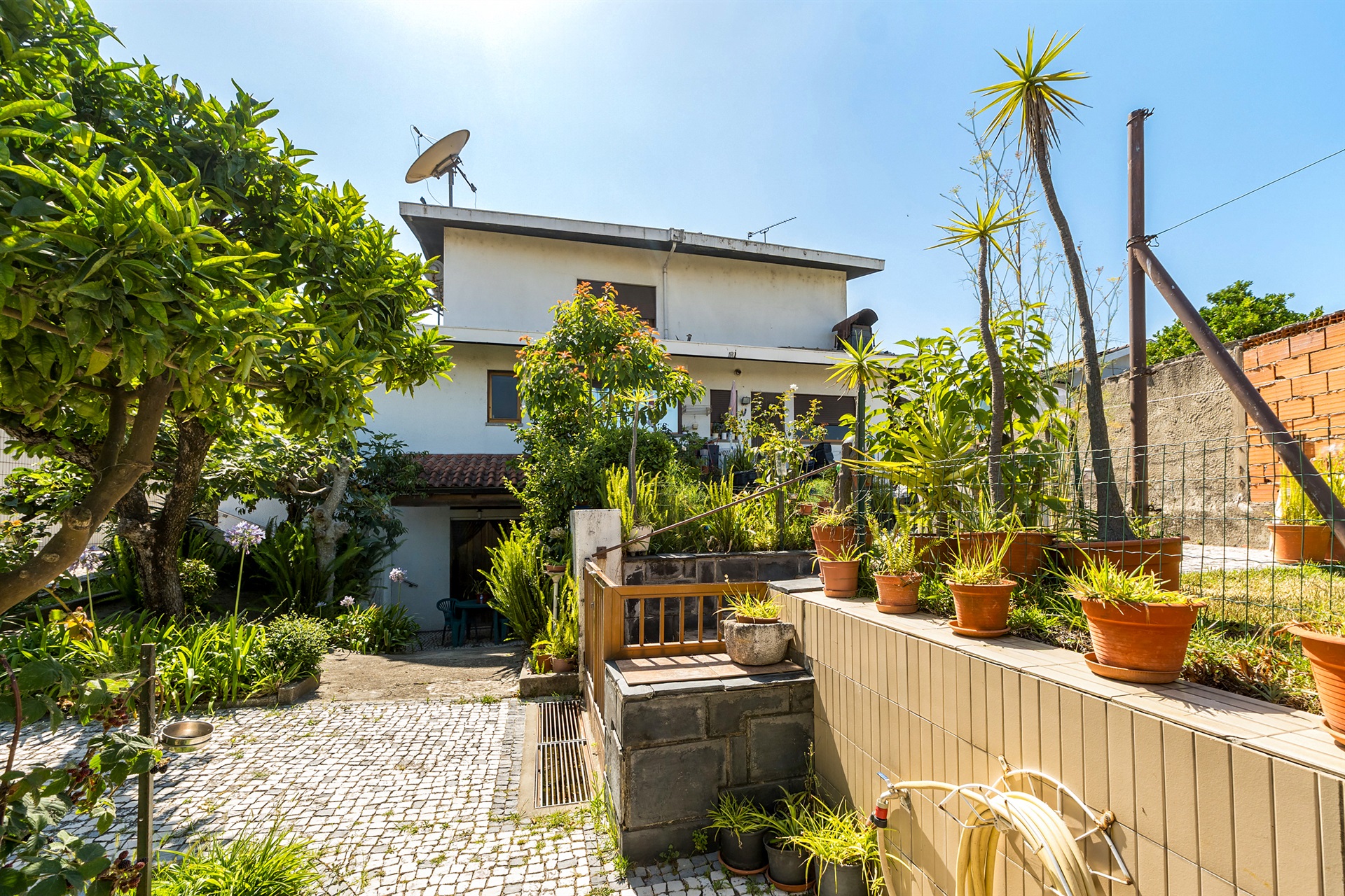  Detached house, 4 bedrooms, for Sale - 物件實景