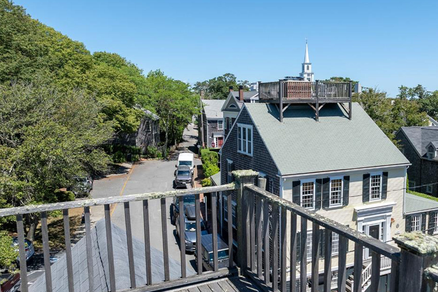  4 Crown Court, Nantucket, MA, 02554 - 物件實景