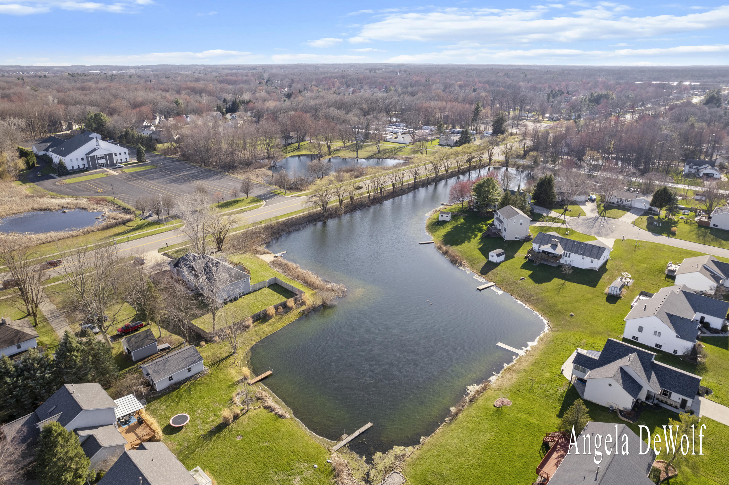 Hudsonville, Michigan, 49426, United States, 4 Bedrooms Bedrooms, ,3 BathroomsBathrooms,Residential,For Sale,1932787
