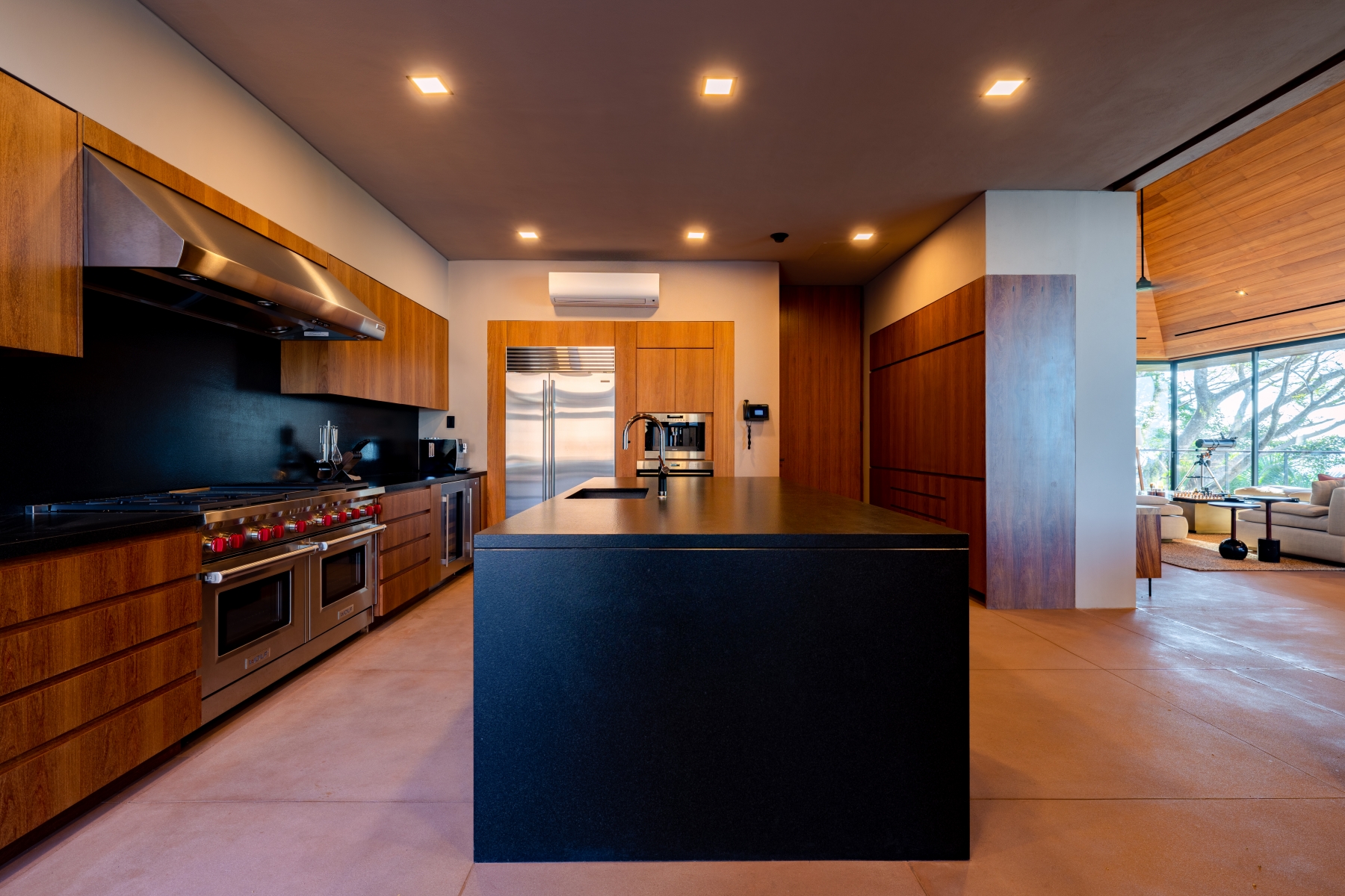  One&Only Mandarina Villa 32  Elevated luxury above the Pacific, Riviera Nayarit - 物件實景