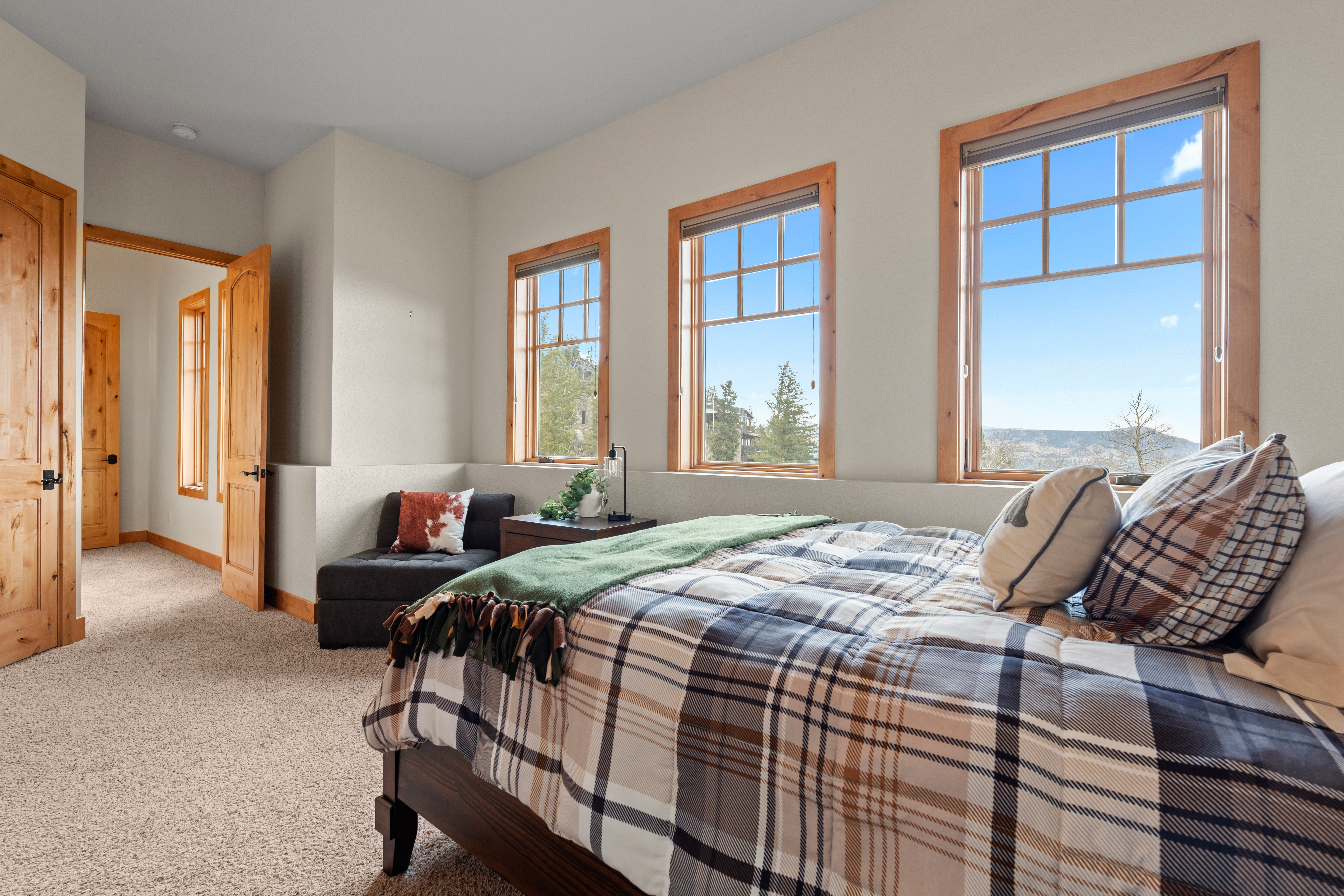  Luxury Mountain retreat with over 7,000 SF - 物件實景