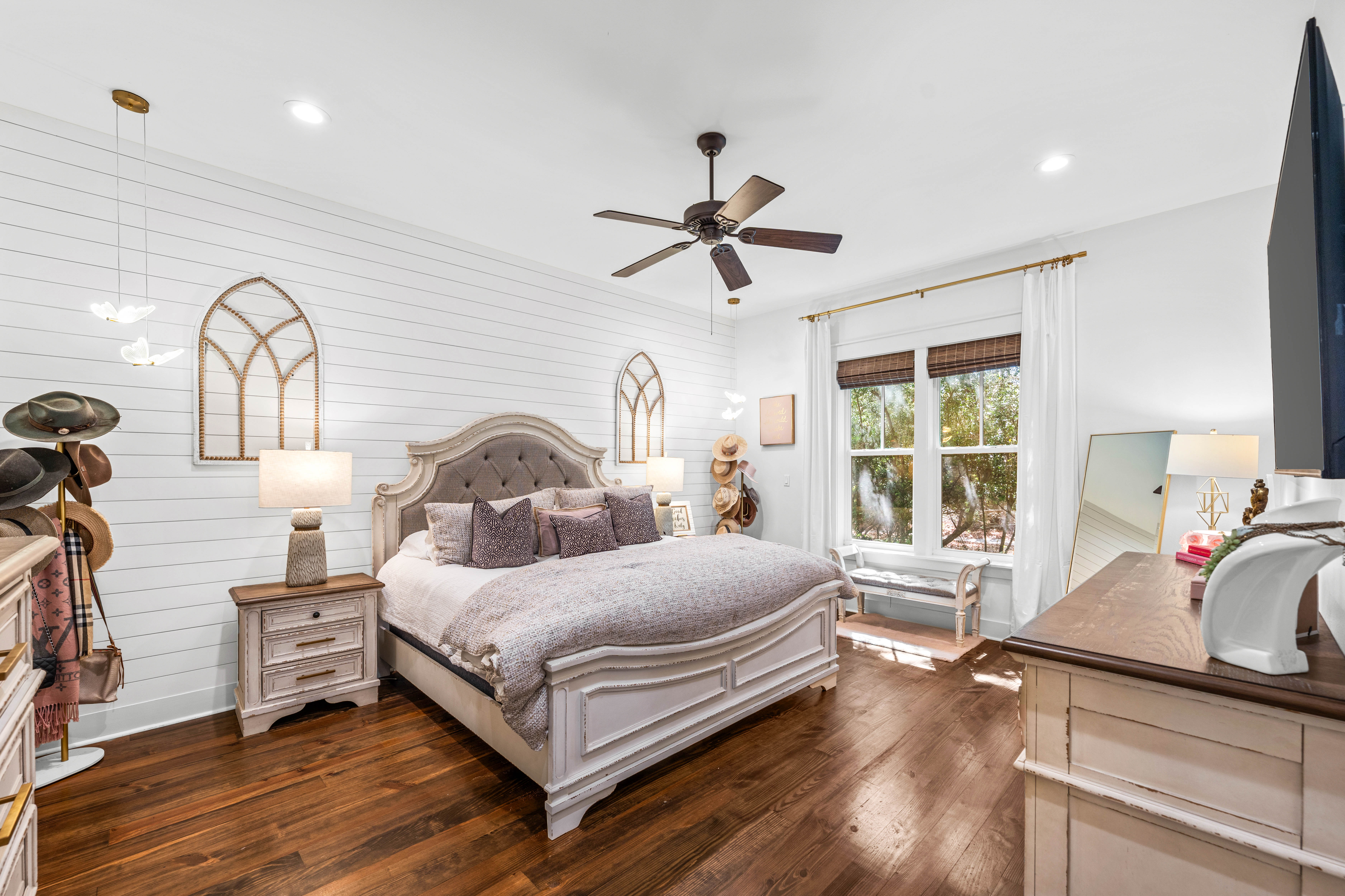  Updated Watersound Origins Home with Screened Porch & Green Space Views - 物件實景