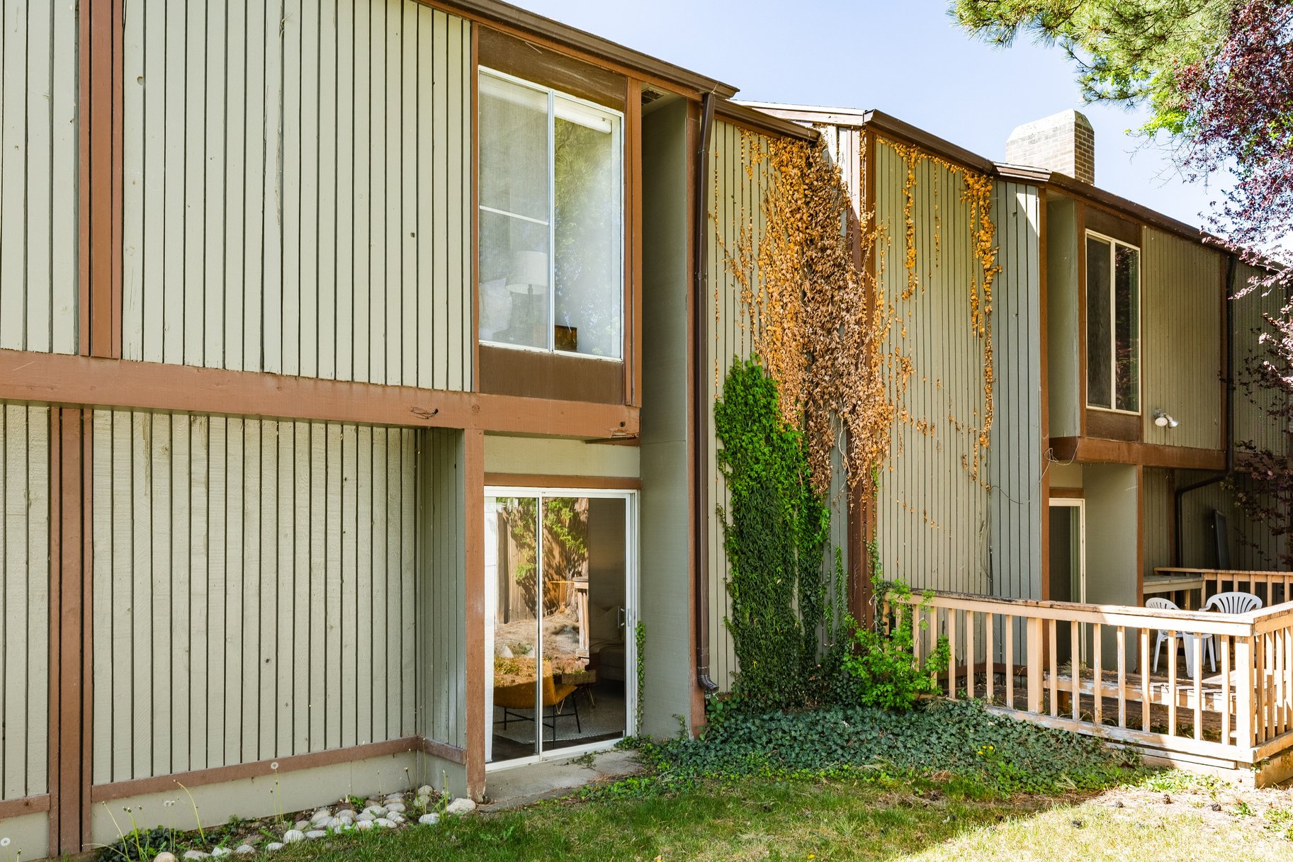  Darling Murray Condo in Quiet Area - 物件實景