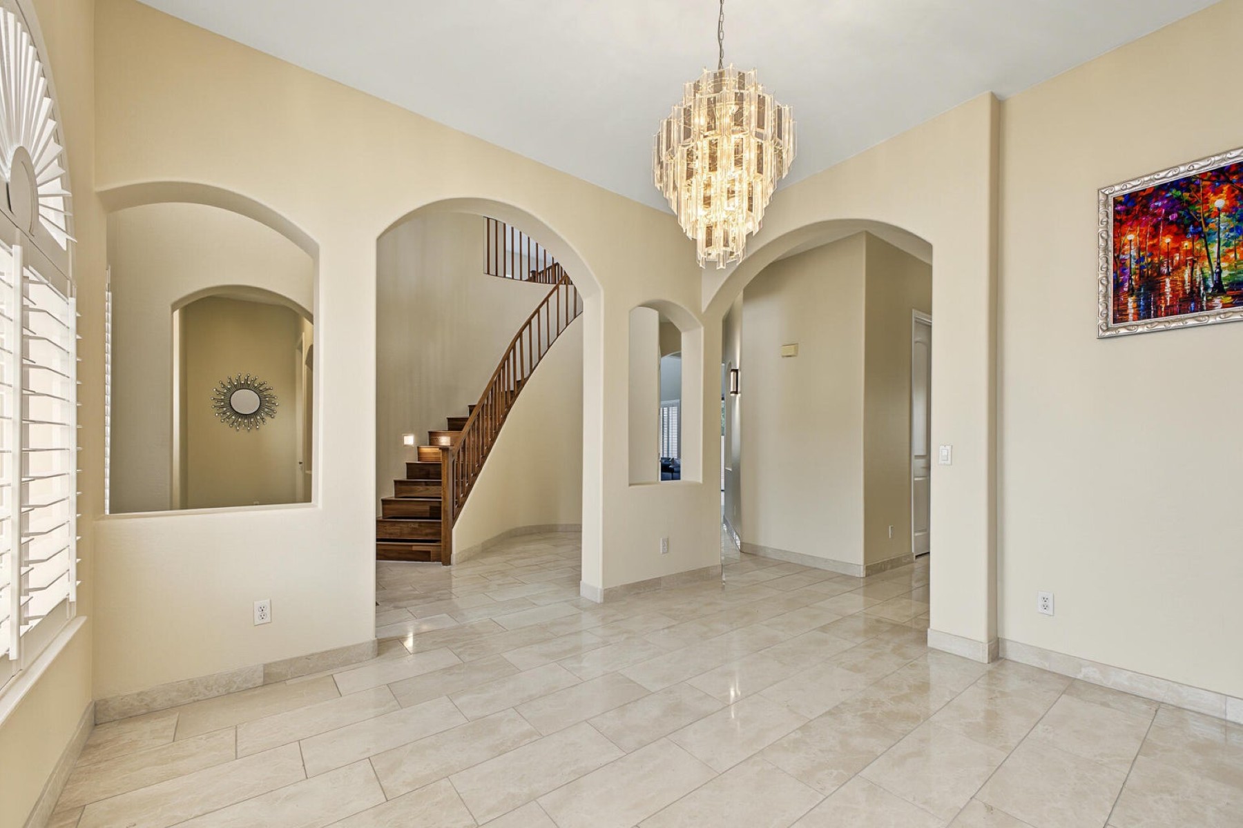  965 E Benrich Drive¦Gilbert, AZ - 物件實景