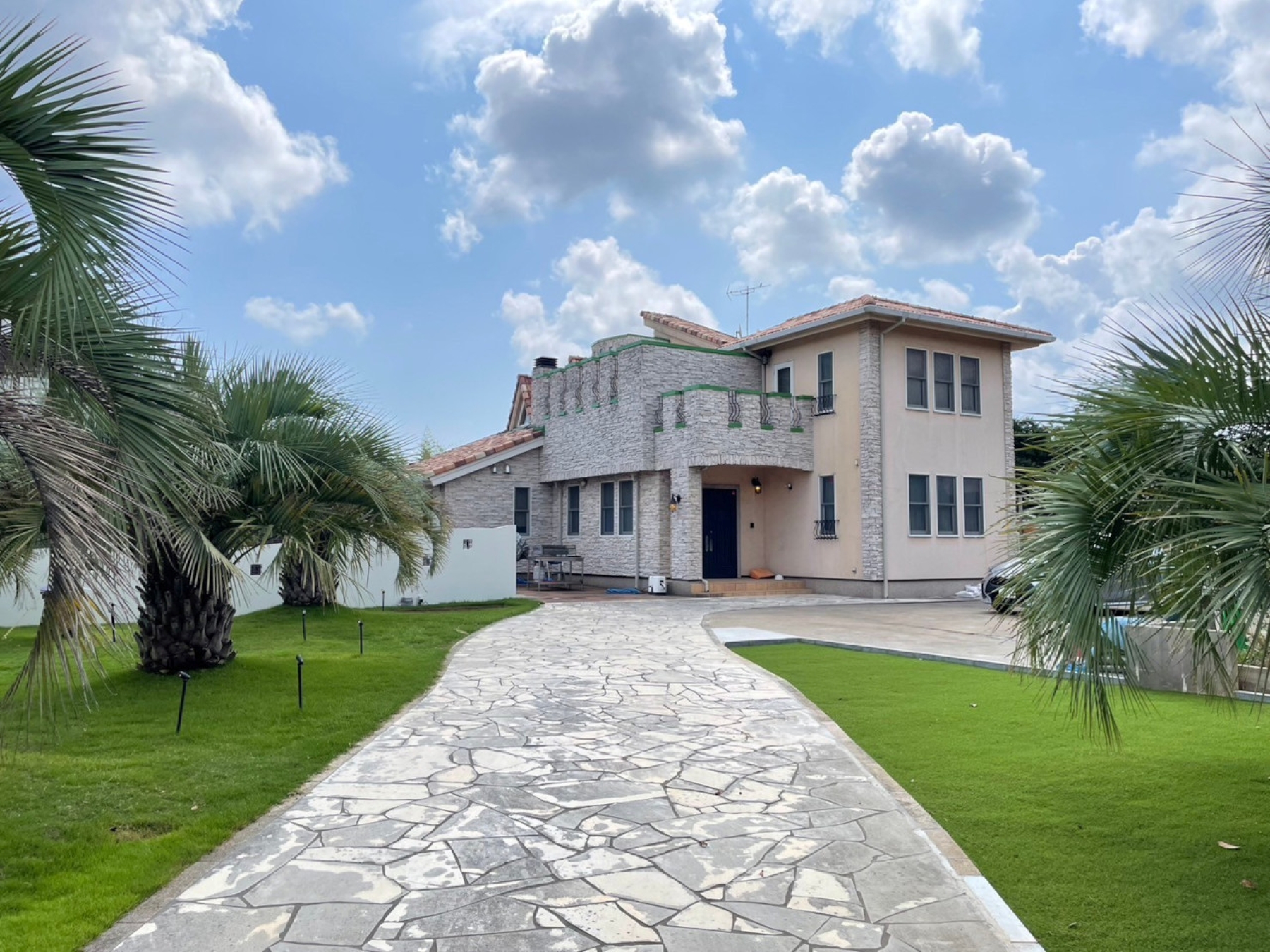  Dainigorisawa Villa, Hokota City, Ibaraki Prefecture - 物件實景