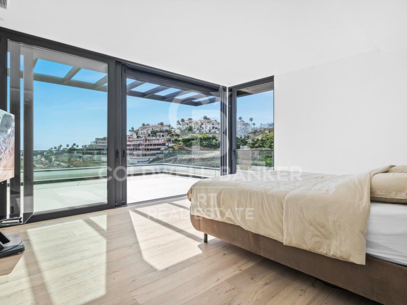Benahavís, Andalusia, ES, 4 Bedrooms Bedrooms, ,4 BathroomsBathrooms,Residential,For Sale,1804057