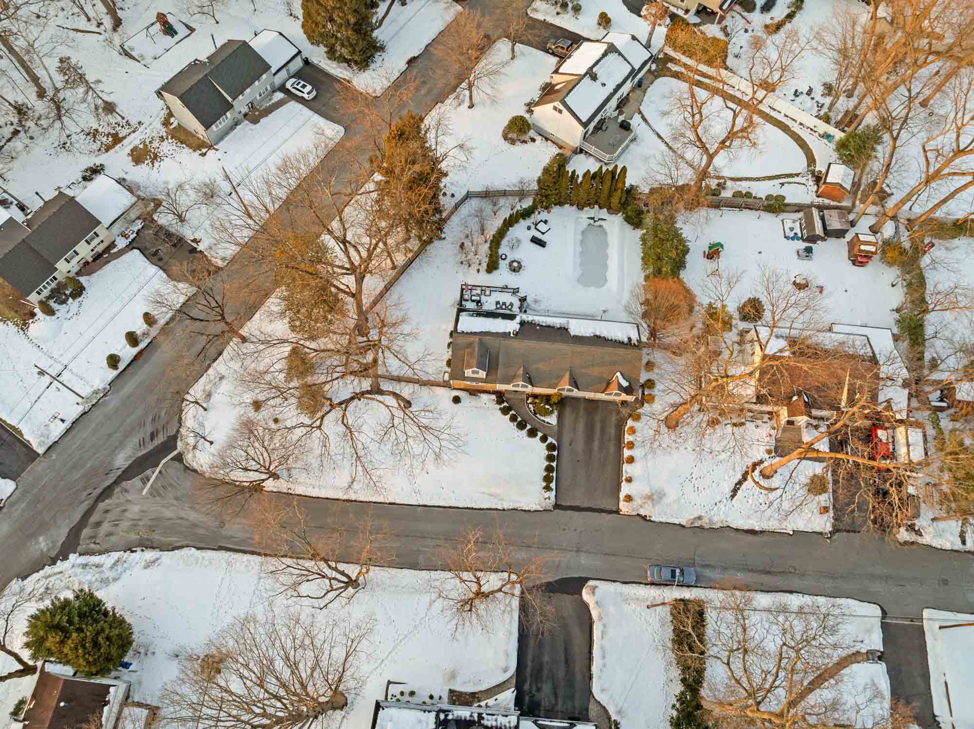  605 Gladys Court, Northvale, NJ, 07647 - 物件實景