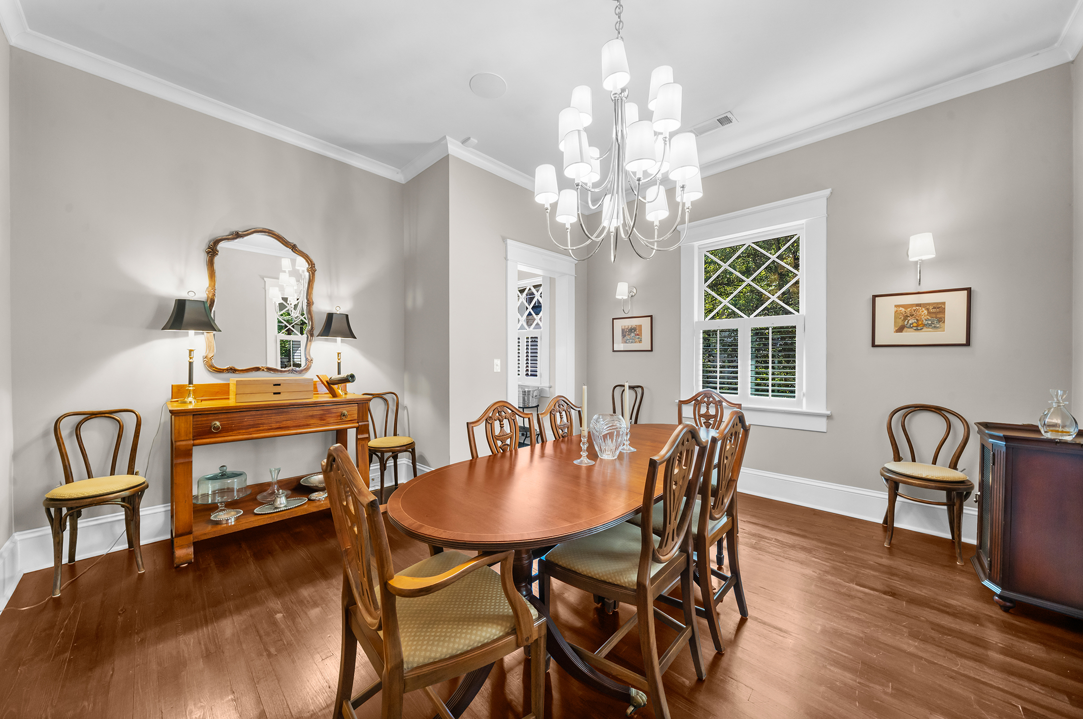  Distinguished Craftsman in Historic Inman Park - 物件實景
