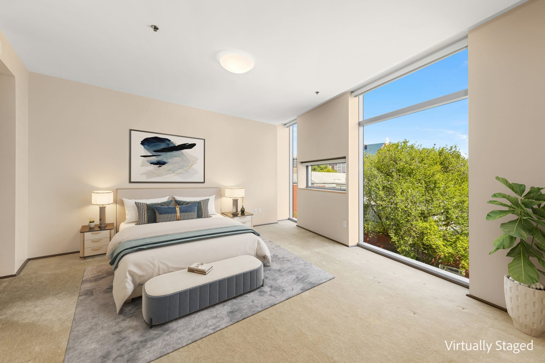  1221 SW 10TH AVE #505 Portland, OR 97205 - 物件實景