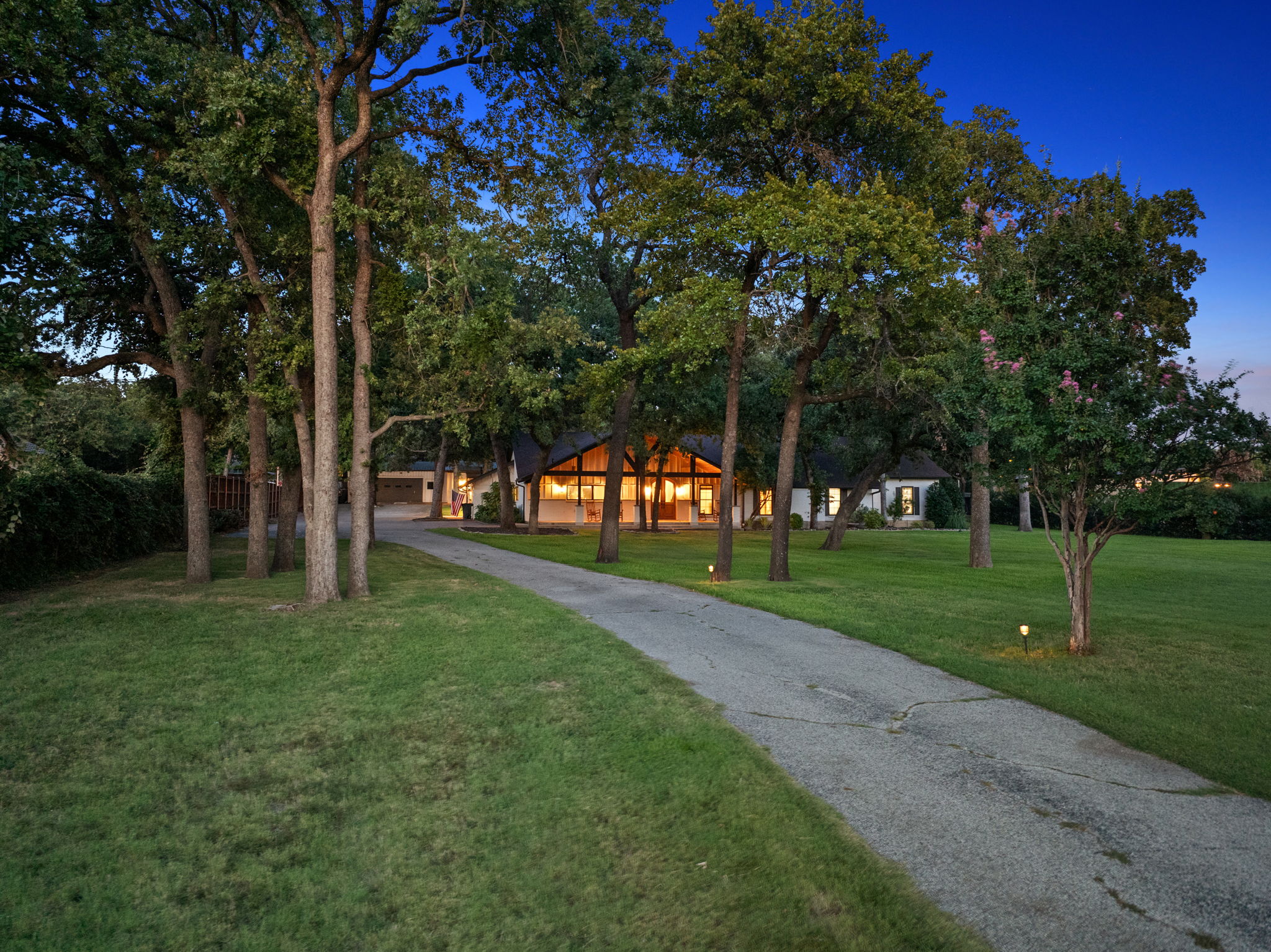  1287 Sunshine Lane, Southlake, TX, 76092 - 物件實景