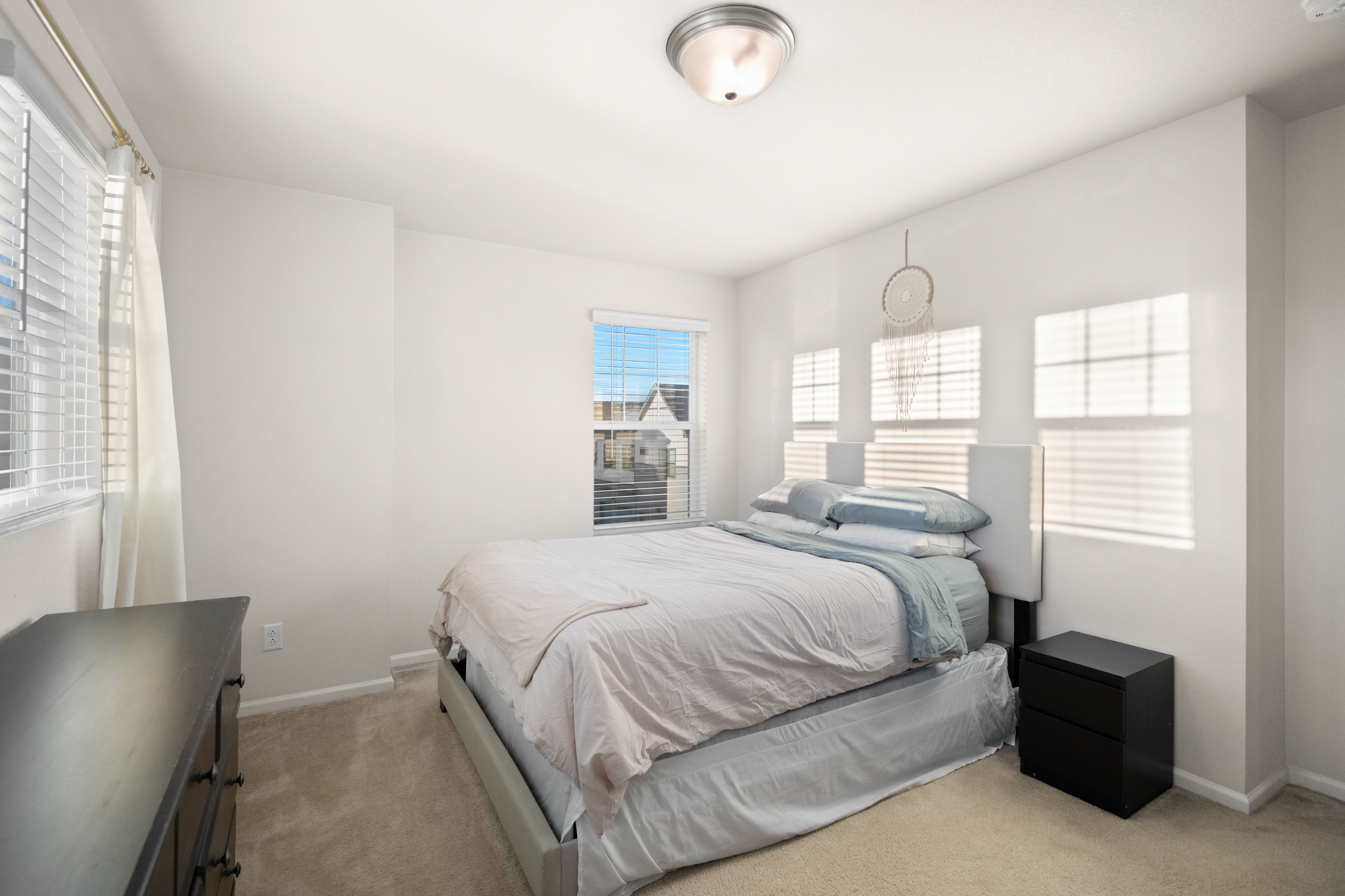  Set on an oversized corner lot in Sterling Ranch - 物件實景