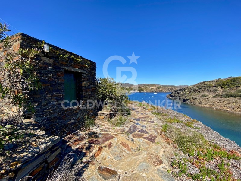 Cadaqués, Catalonia, ES, 12 Bedrooms Bedrooms, ,6 BathroomsBathrooms,Residential,For Sale,1751854