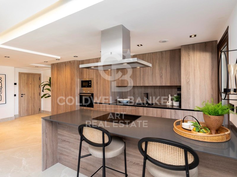 Istán, Andalusia, ES, 3 Bedrooms Bedrooms, ,3 BathroomsBathrooms,Residential,For Sale,1746260