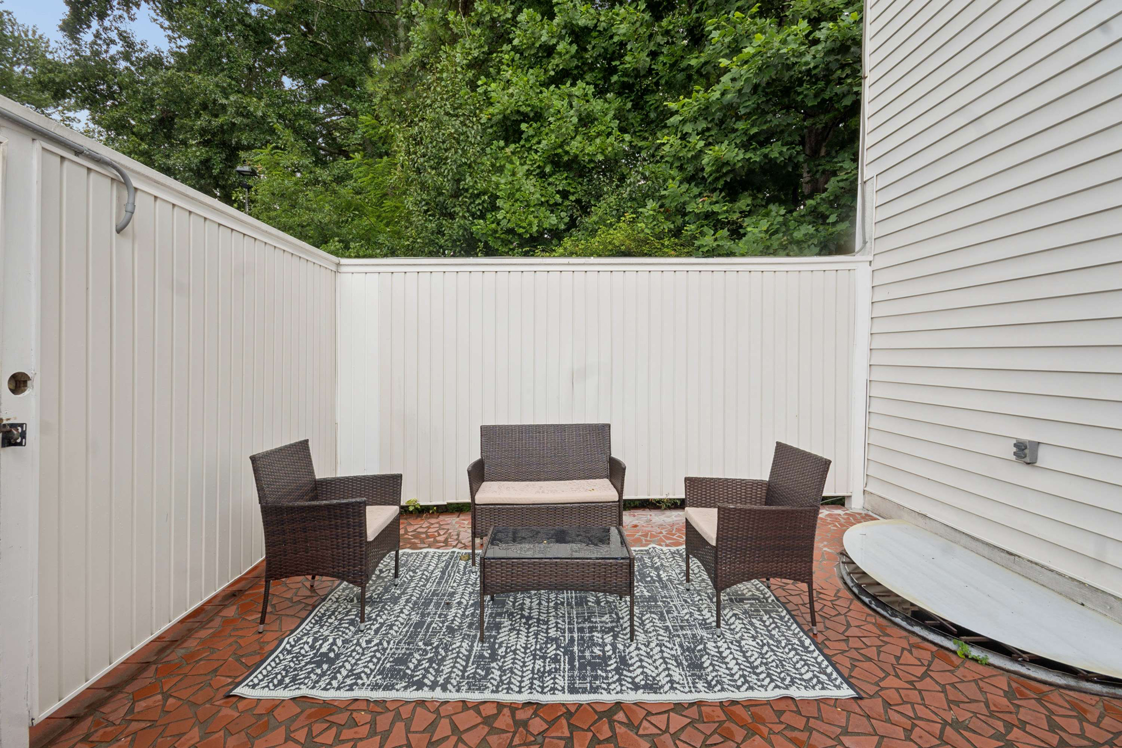 Effortless Living in the Heart of Sandy Springs - 物件實景