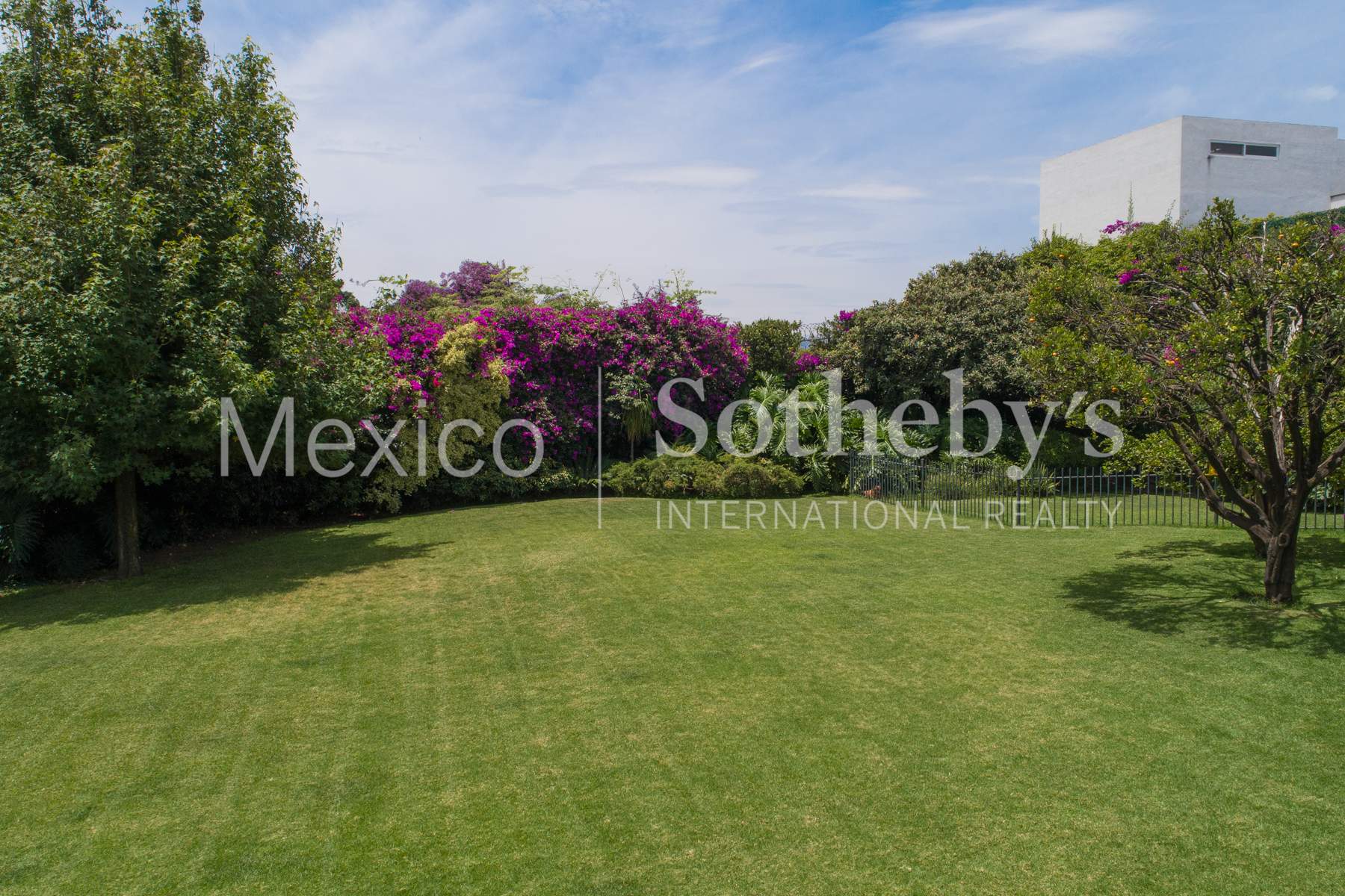  Casa Maravillas, Cuernavaca. - 物件實景