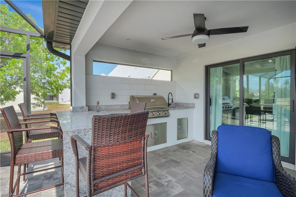 Cape Coral, Florida, 33993, United States, 4 Bedrooms Bedrooms, ,3 BathroomsBathrooms,Residential,For Sale,1804286
