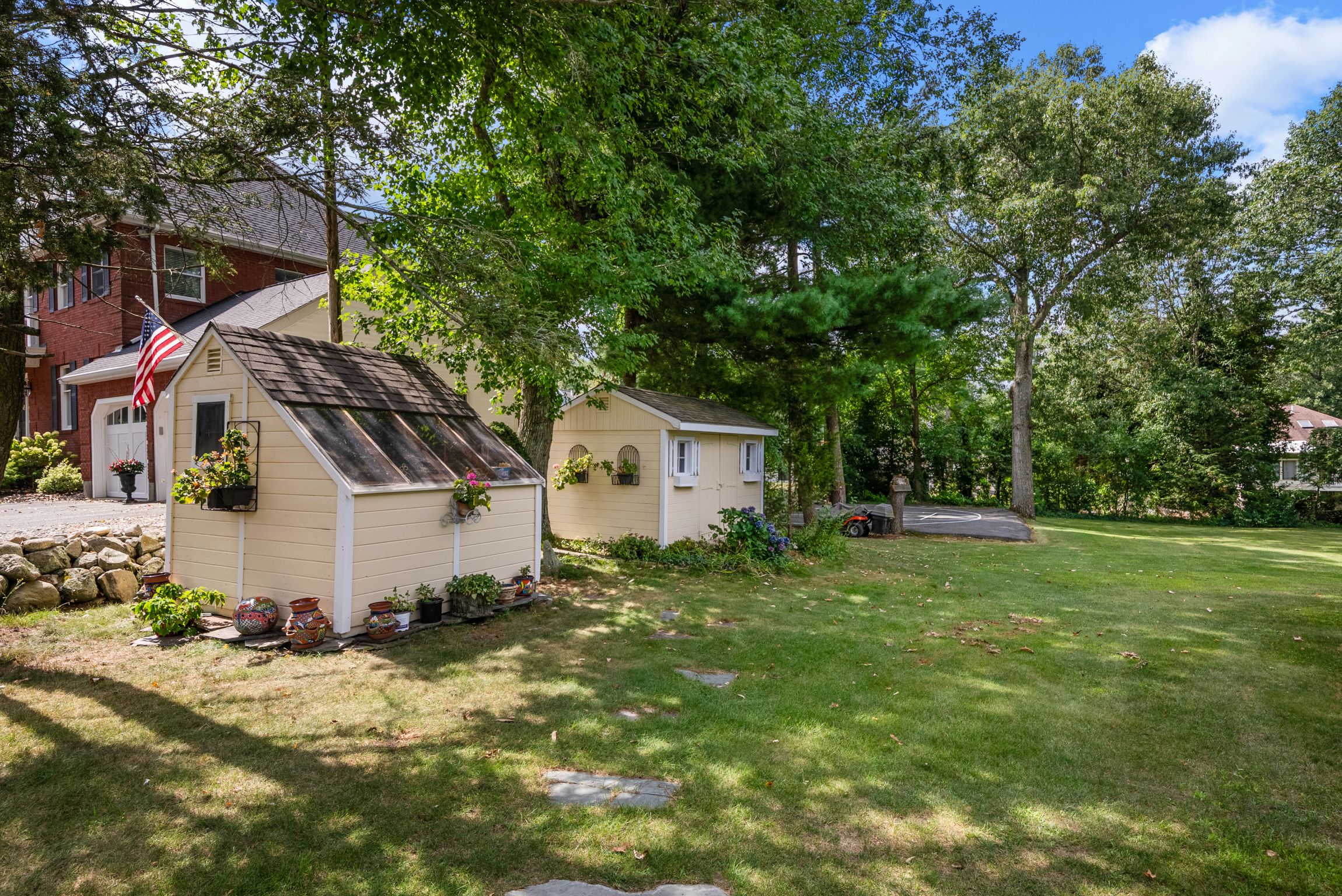  85 Canton Terrace, Westwood, MA, 02090 - 物件實景