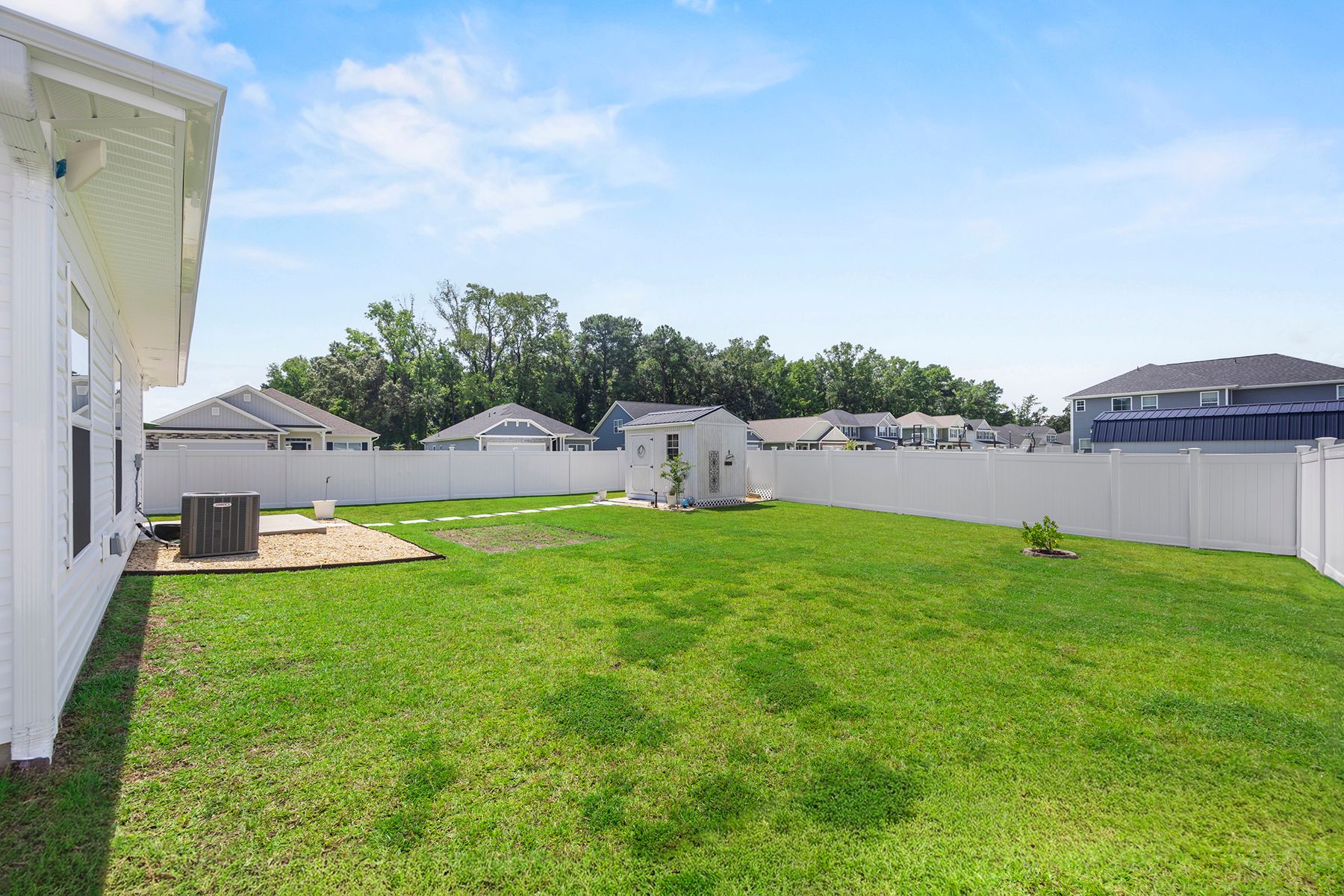  739 Greenwich Place, Richlands, NC 28574 - 物件實景