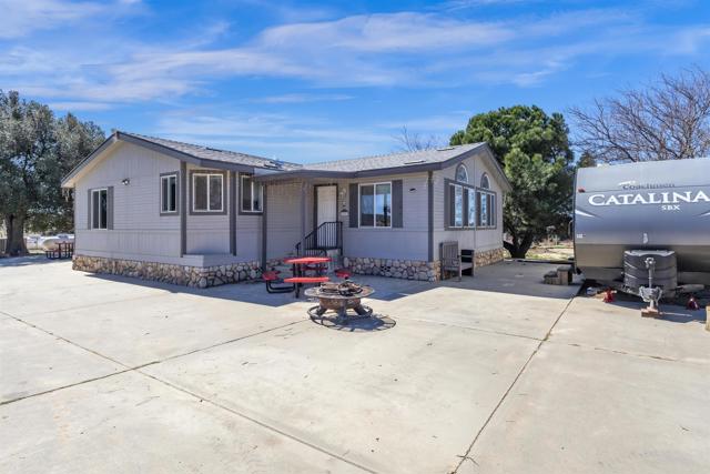 Ranchita, California, 92066, United States, 3 Bedrooms Bedrooms, ,2 BathroomsBathrooms,Residential,For Sale,2025021