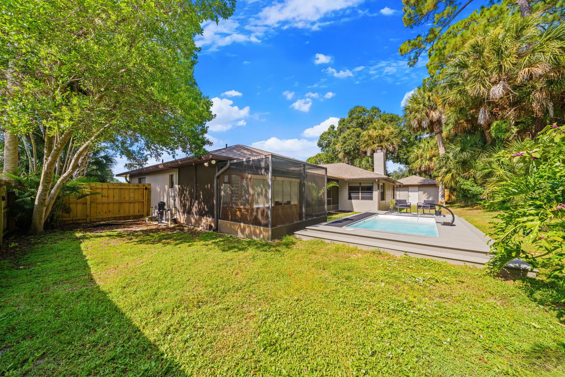  649 Narragansett Street NE, Palm Bay, FL, 32907 - 物件實景