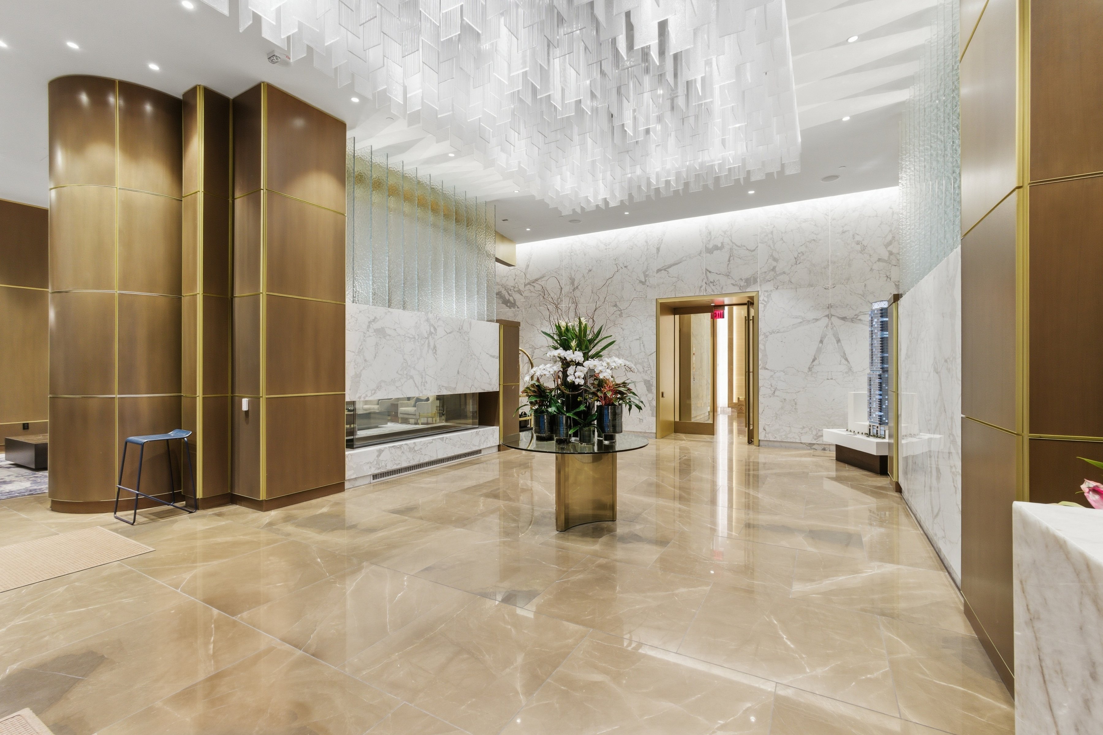  1911 Walnut Street, Unit 4402, Philadelphia, PA 19103 - 物件實景