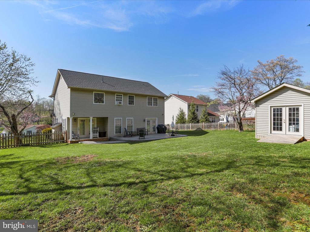 Winchester, Virginia, 22603, United States, 3 Bedrooms Bedrooms, ,3 BathroomsBathrooms,Residential,For Sale,1754503