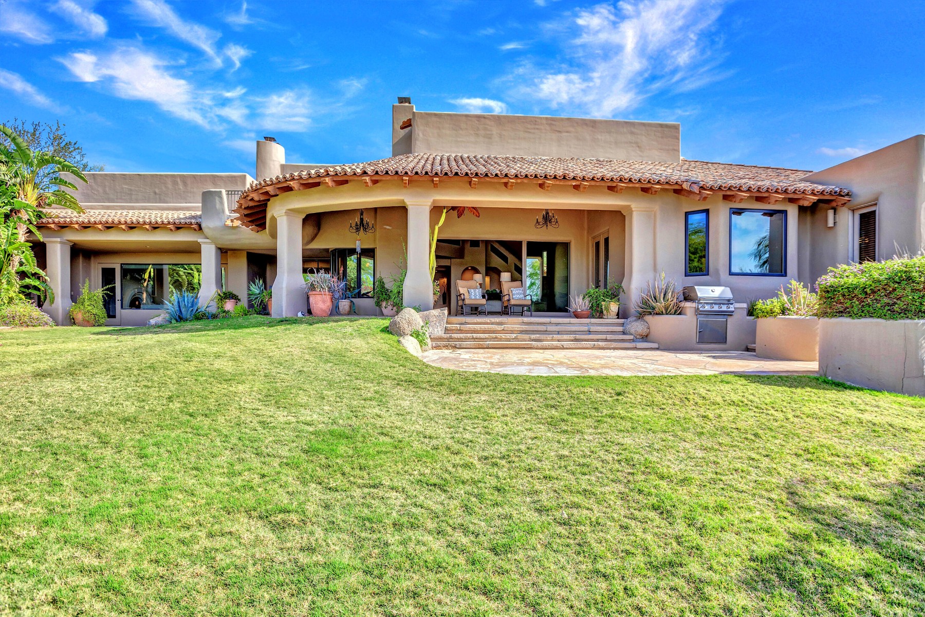  10040 E Happy Valley Road  Scottsdale, AZ - 物件實景