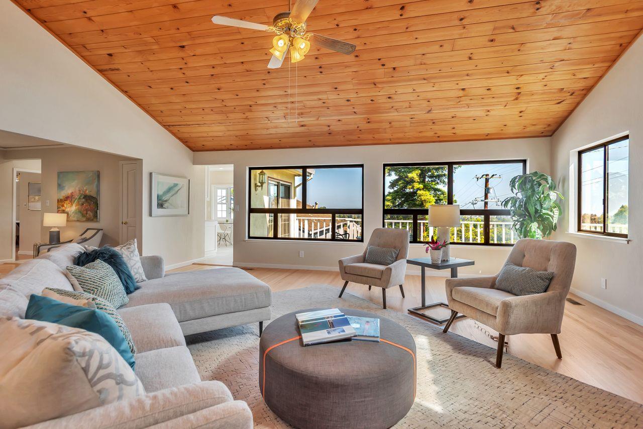 San Mateo, California, 94403, United States, 4 Bedrooms Bedrooms, ,3 BathroomsBathrooms,Residential,For Sale,1848740