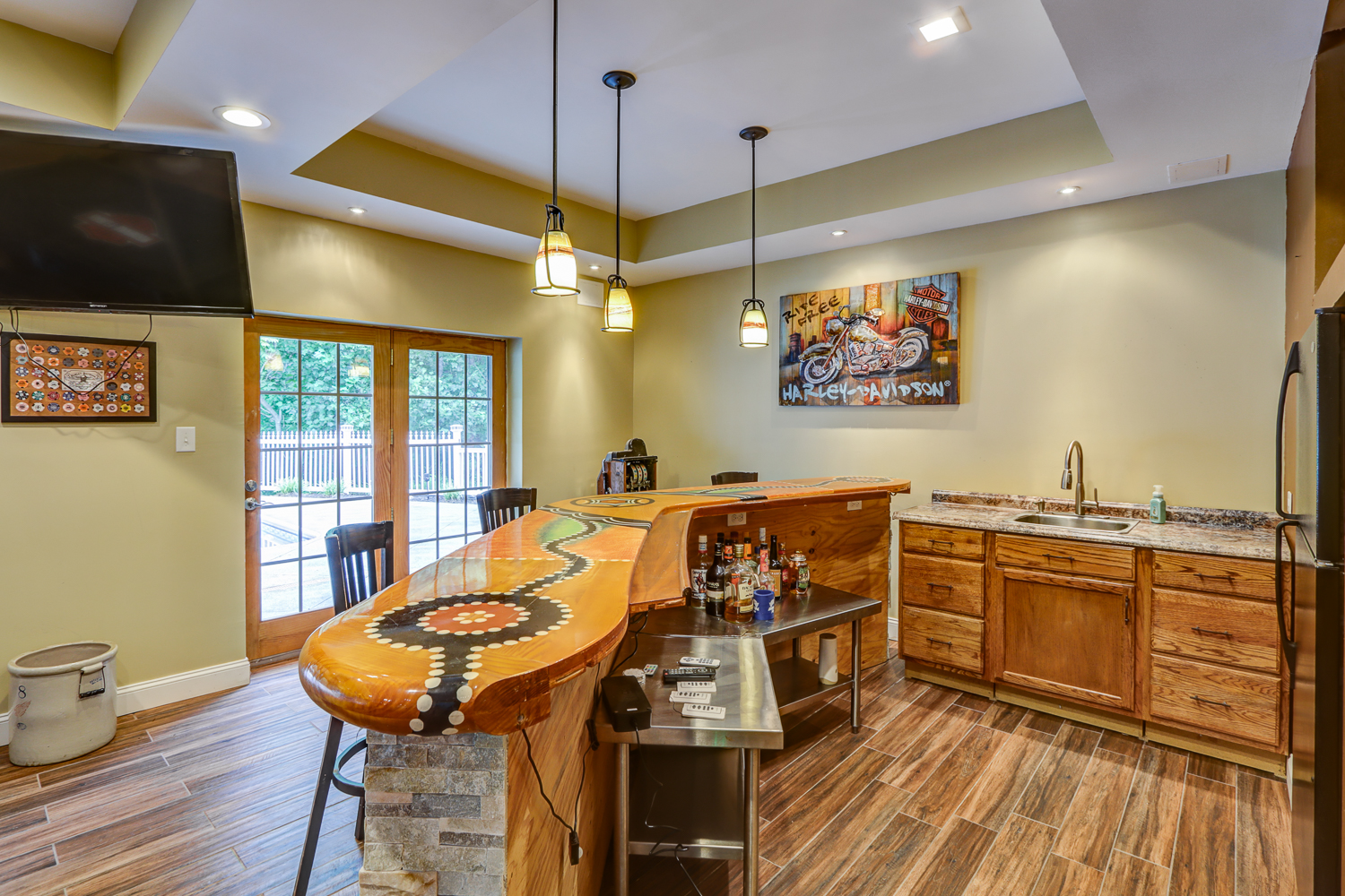 Appomattox, Virginia, 24522, United States, 4 Bedrooms Bedrooms, ,Residential,For Sale,1905819