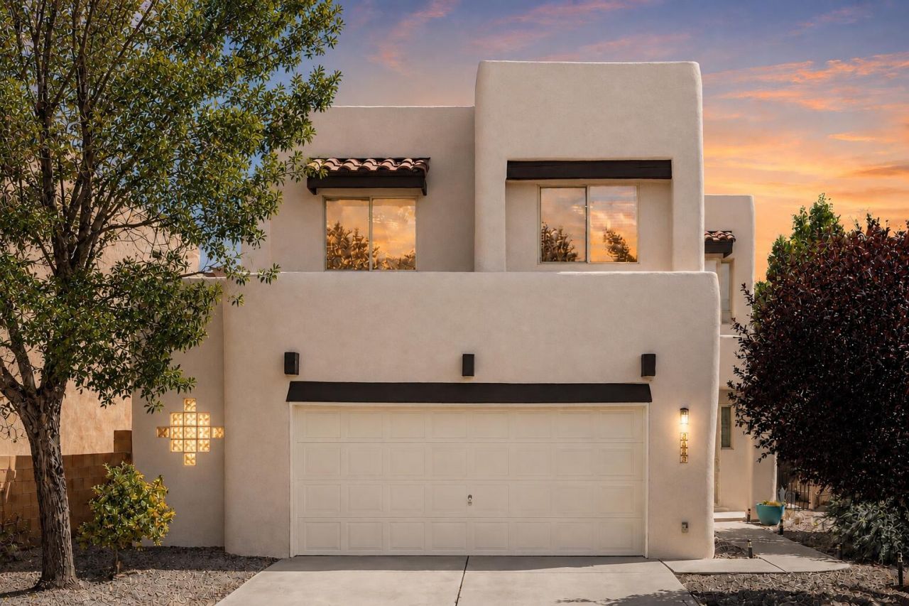 Ermemin Ave, Albuquerque, NM 87114