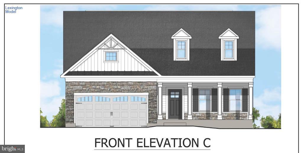 Prince Frederick, Maryland, 20678, United States, 3 Bedrooms Bedrooms, ,2 BathroomsBathrooms,Residential,For Sale,1840952