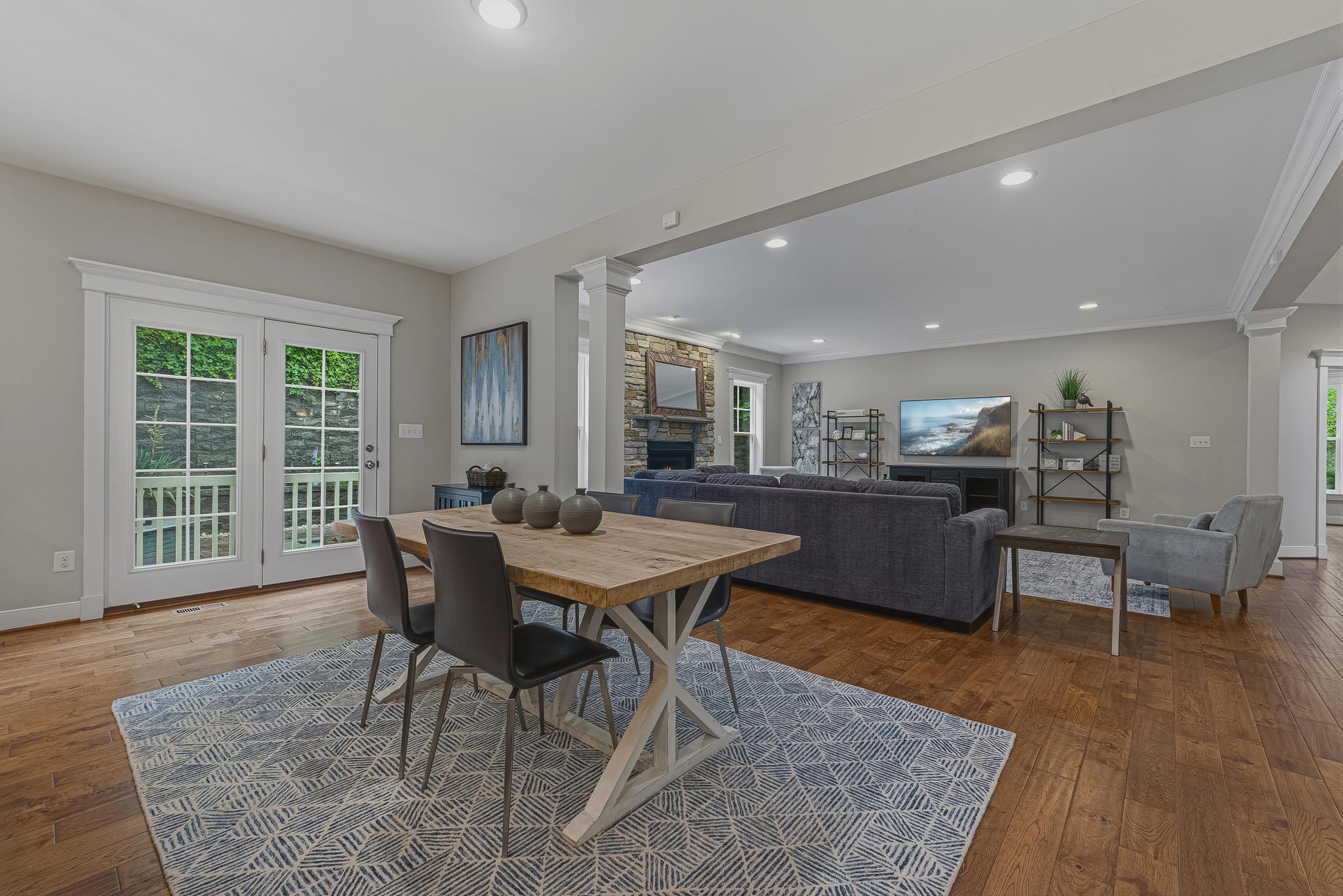  3512 N Pocomoke Street, Arlington, VA, 22213 - 物件實景