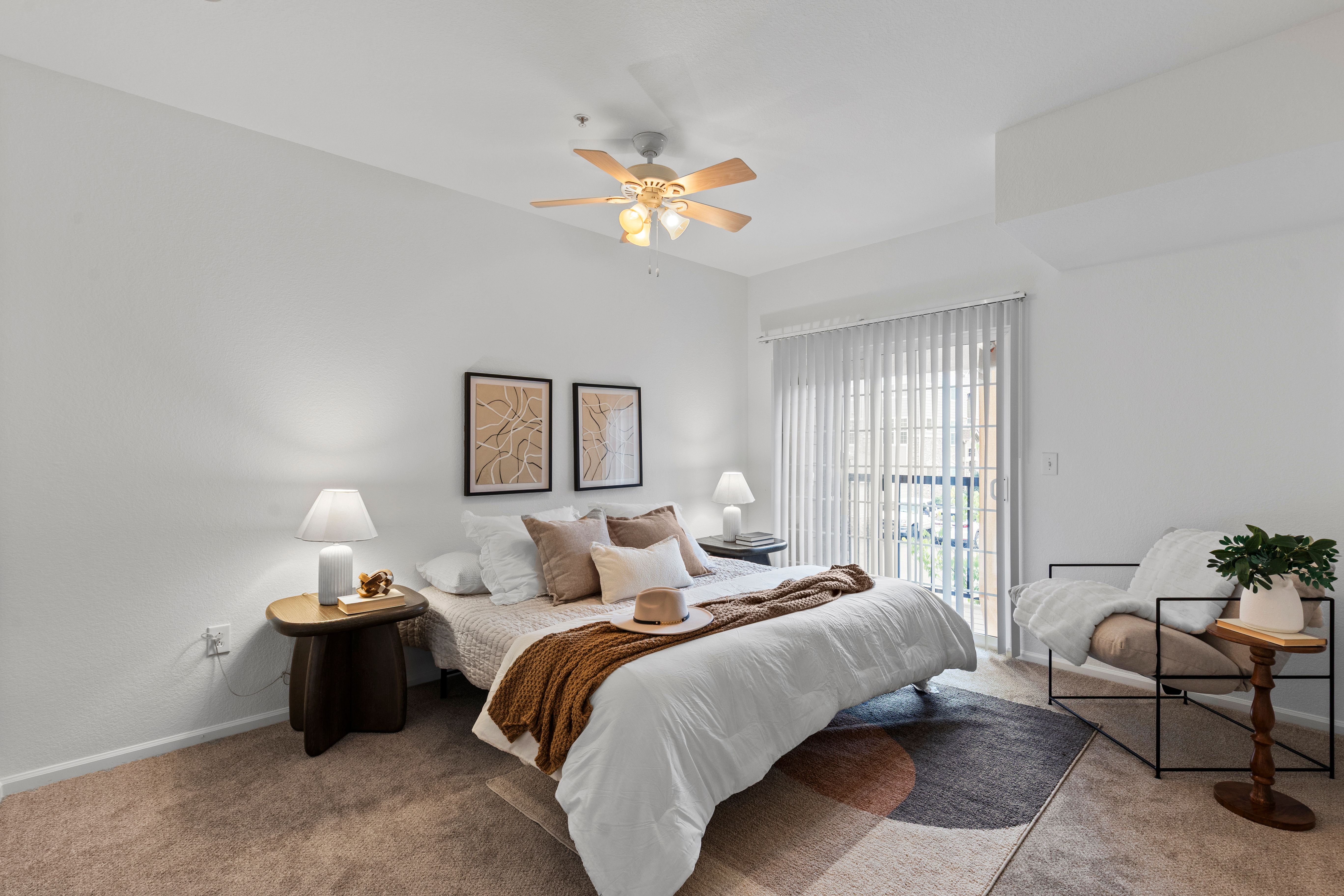  Thoughtfully updated, move-in ready in the highly sought after Prairie Walk - 物件實景