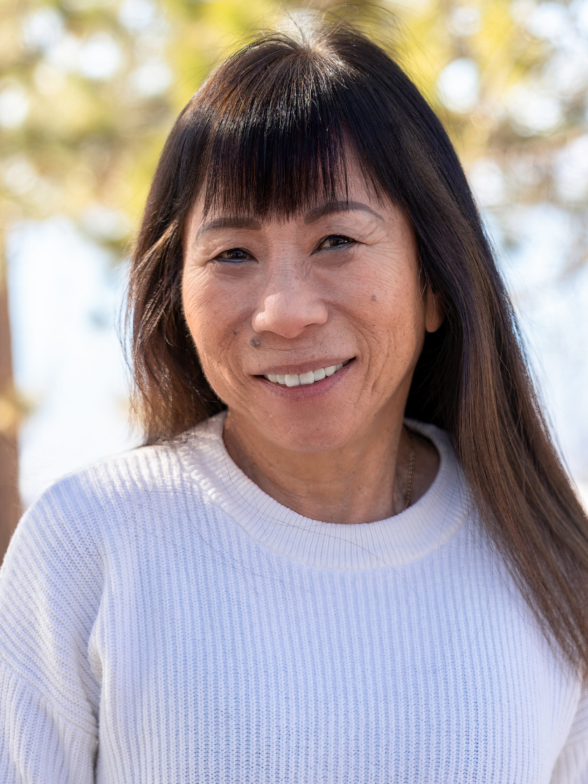 Trudi Lee