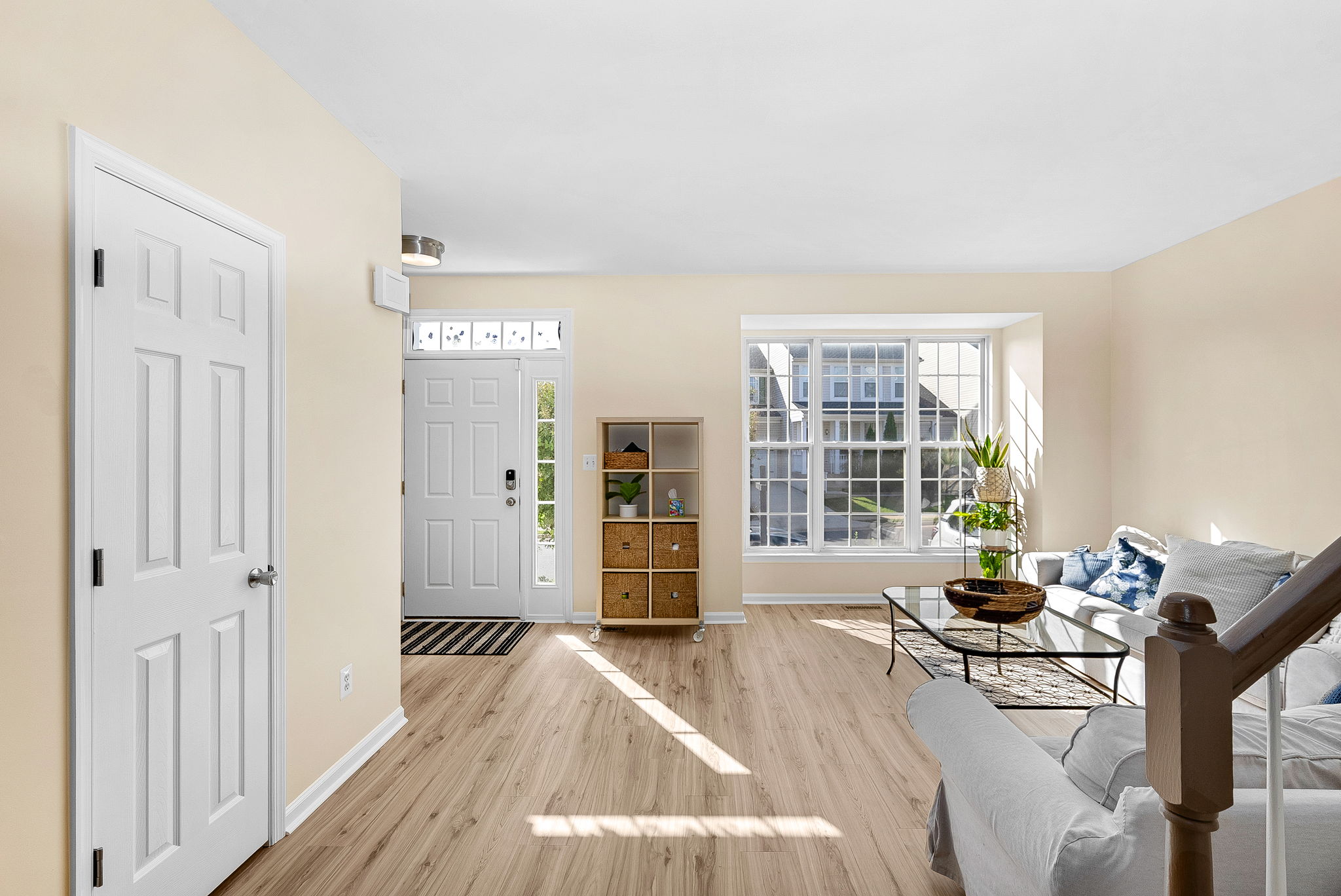  348 Ebaugh Drive SE, Leesburg, VA, 20175 - 物件實景