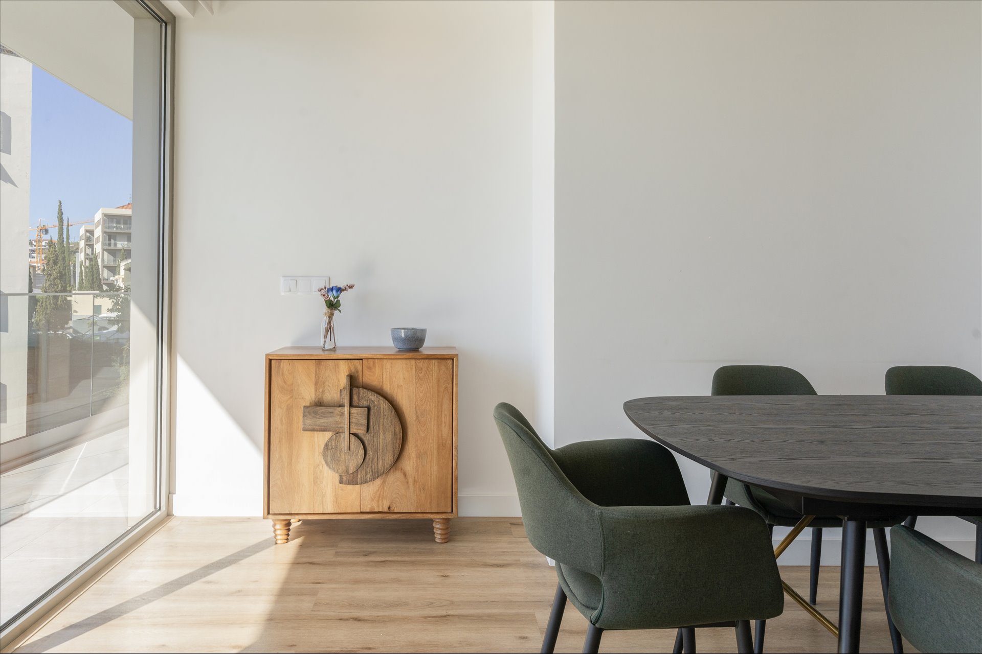  Flat, 3 bedrooms, for Sale - 物件實景