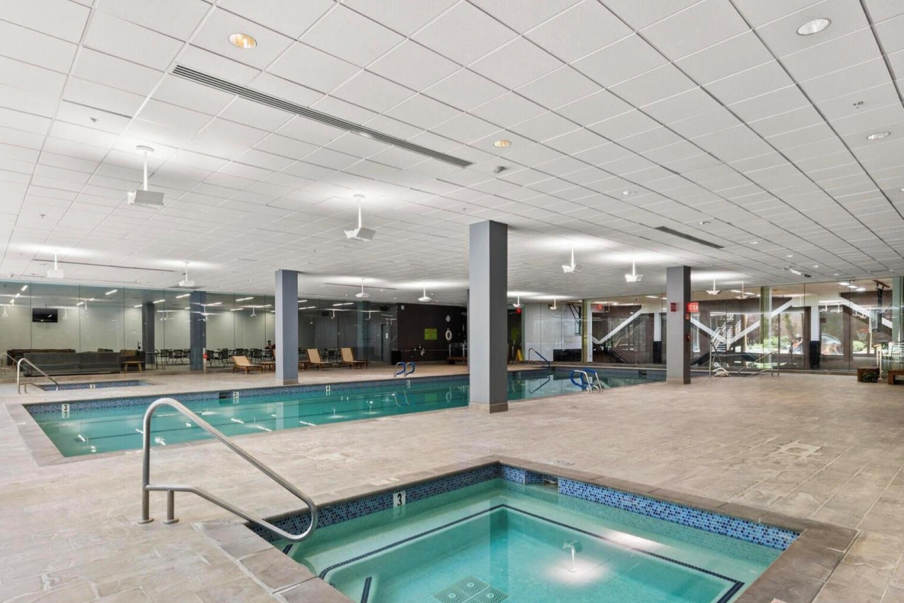  7167 E Rancho Vista Drive  Scottsdale, AZ - 物件實景