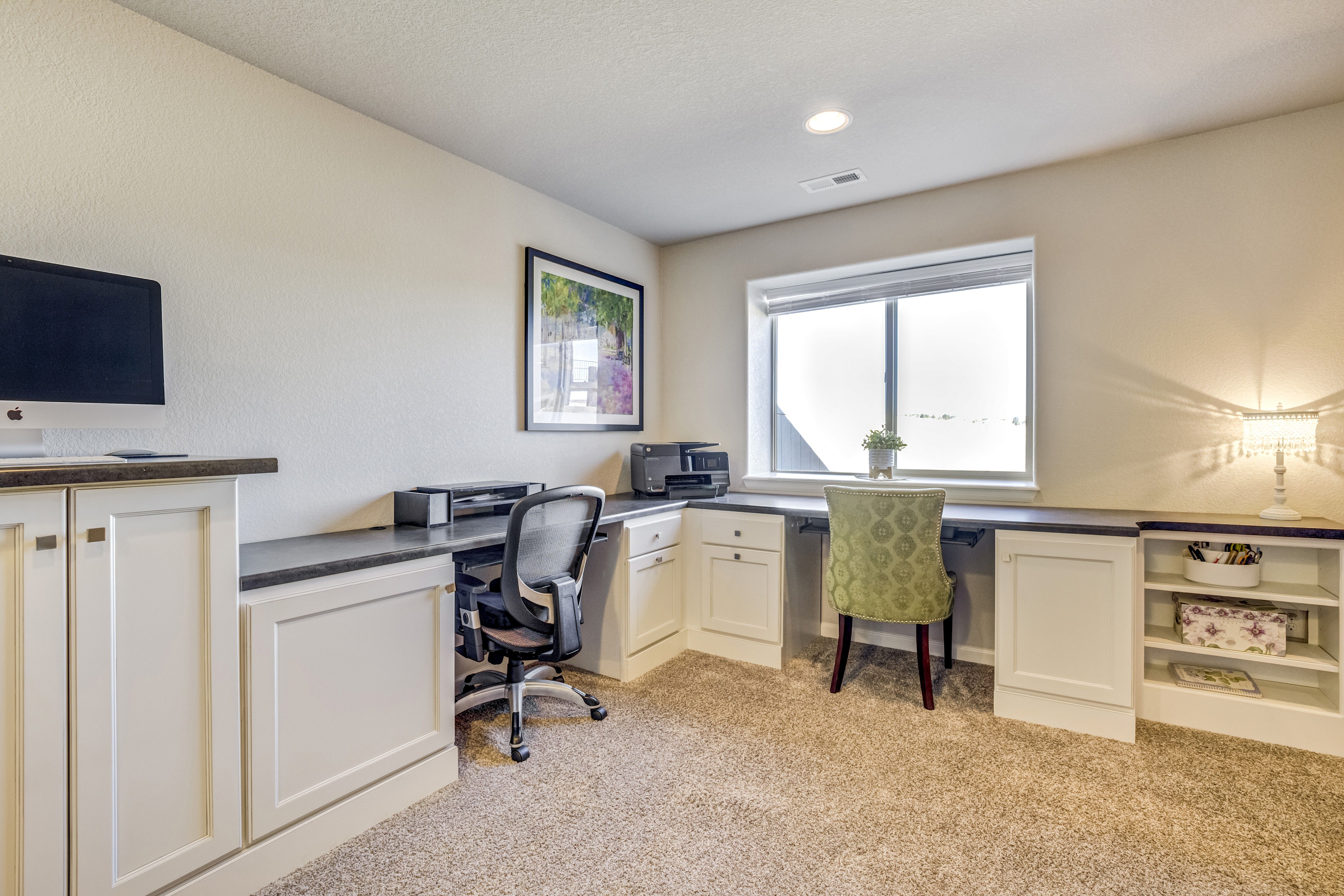  Paired Patio Home in Charming Enclave of Reserve at North Creek - 物件實景