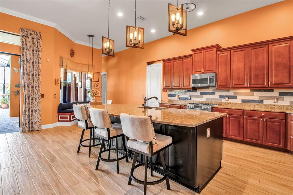 Sarasota, Florida, 34238, United States, 3 Bedrooms Bedrooms, ,4 BathroomsBathrooms,Residential,For Sale,1805272