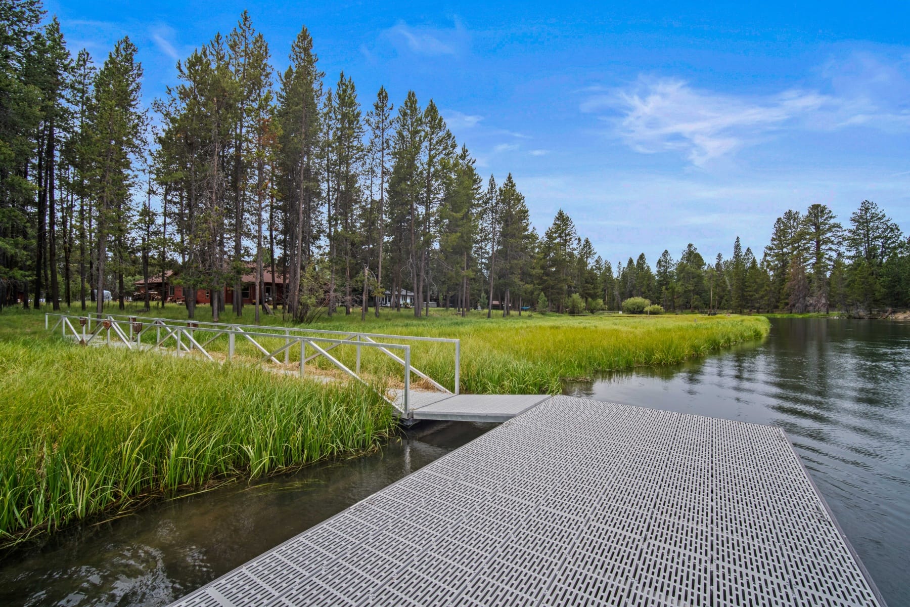  55915 Wood Duck Drive Bend, OR 97707 - 物件實景