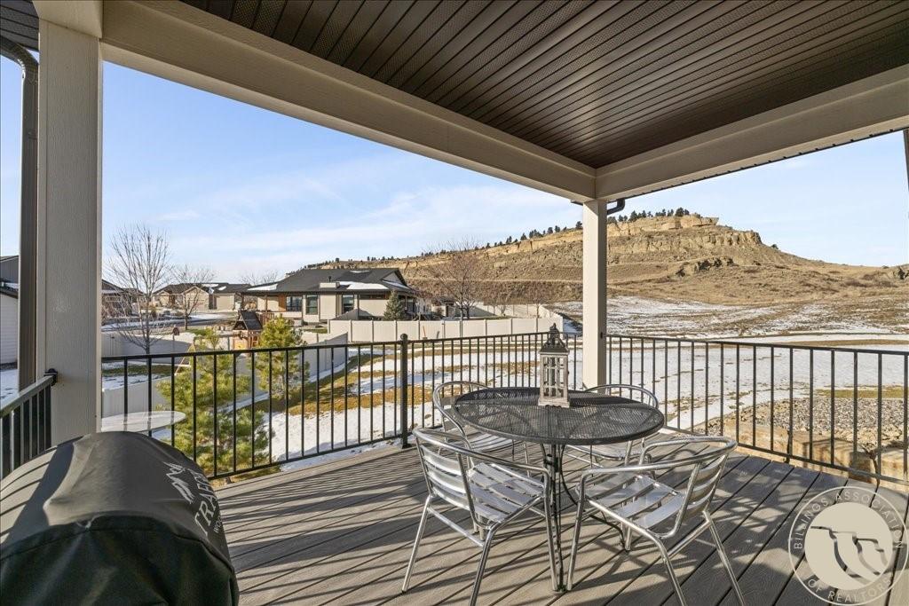 Billings, Montana, 59106, United States, 4 Bedrooms Bedrooms, ,3 BathroomsBathrooms,Residential,For Sale,2003061