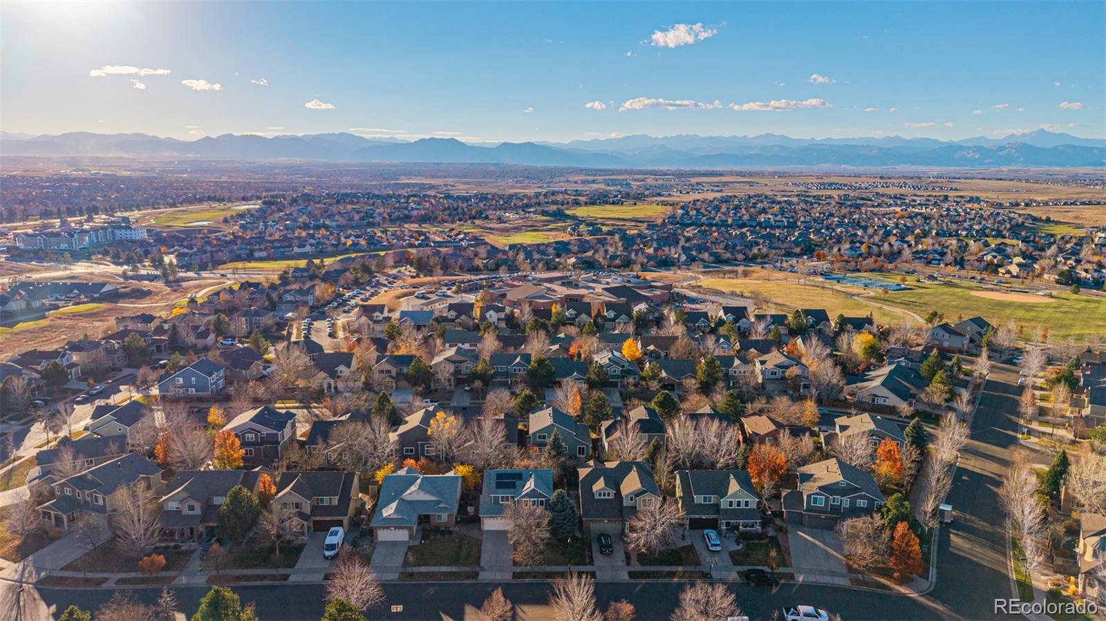 Erie, Colorado, 80516, United States, 3 Bedrooms Bedrooms, ,3 BathroomsBathrooms,Residential,For Sale,1993413