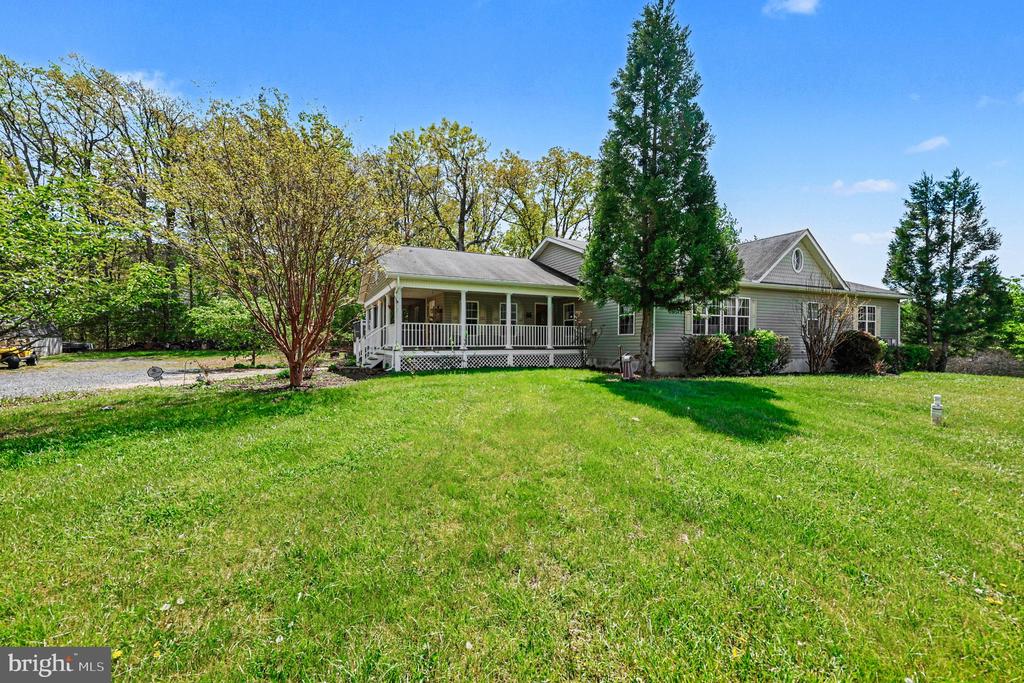 Winchester, Virginia, 22602, United States, 4 Bedrooms Bedrooms, ,3 BathroomsBathrooms,Residential,For Sale,2040713