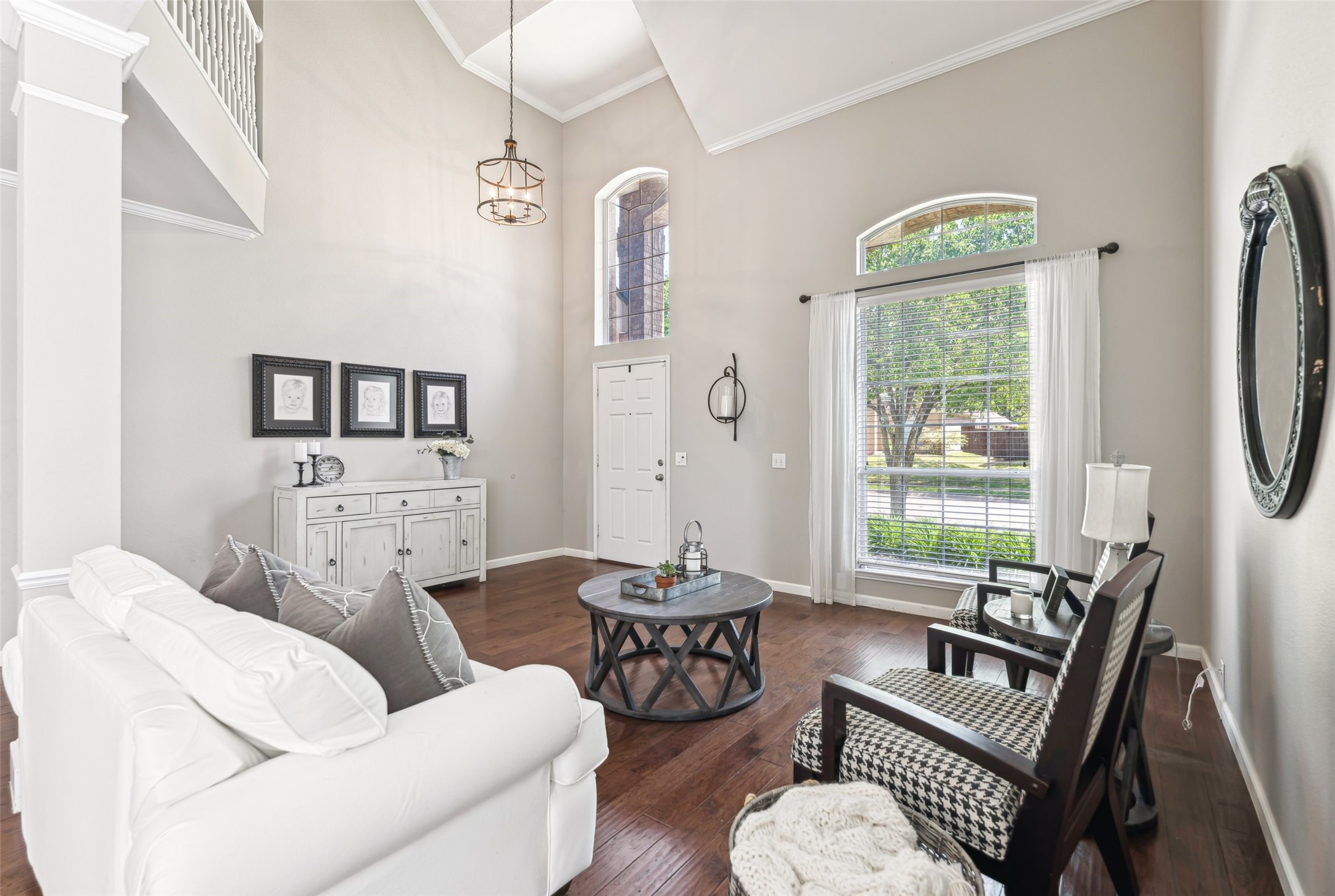 Frisco, Texas, 75033, United States, 5 Bedrooms Bedrooms, ,4 BathroomsBathrooms,Residential,For Sale,1938908